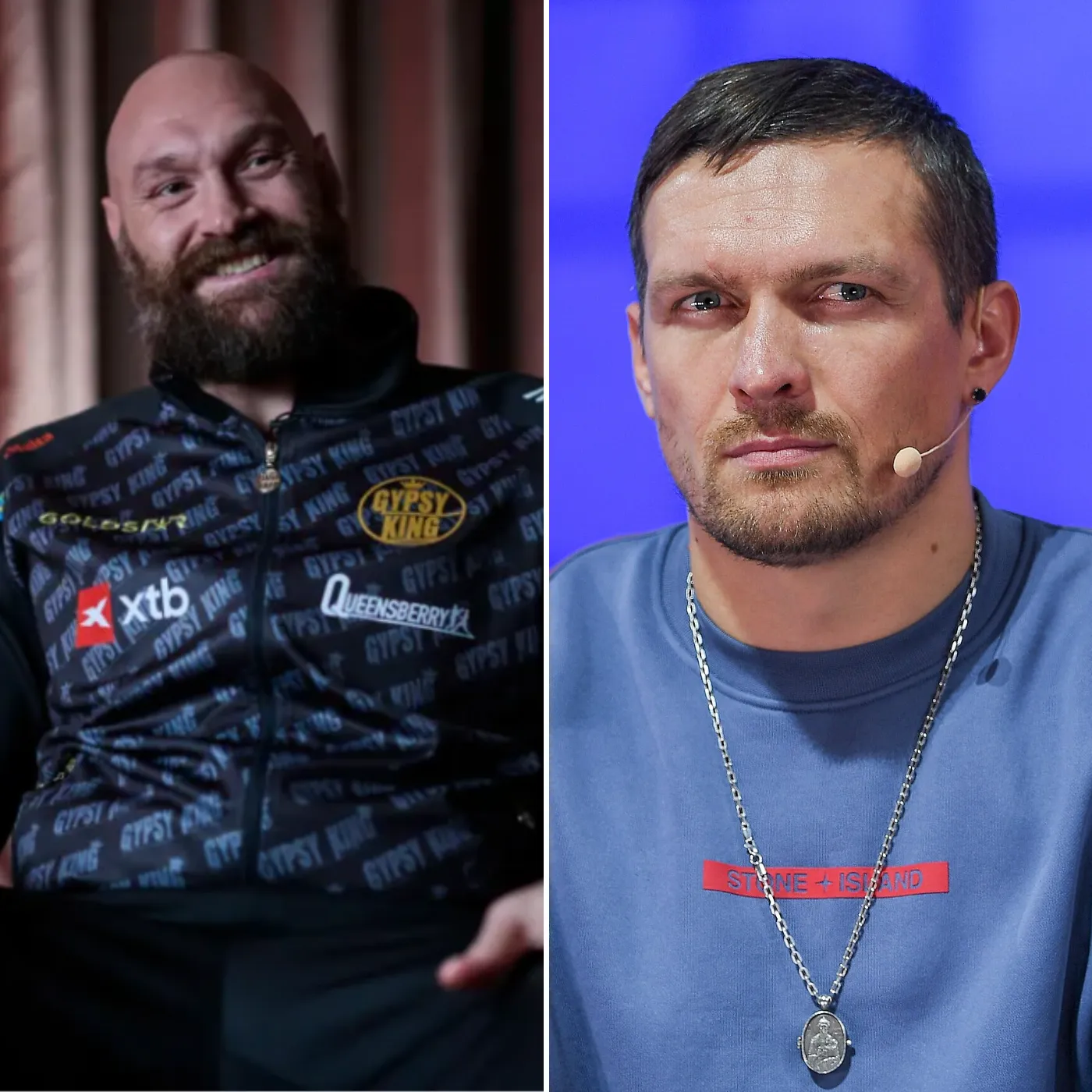 Tyson Fury vs. Oleksandr Usyk, Fury’s $40 Million Tax Nightmare