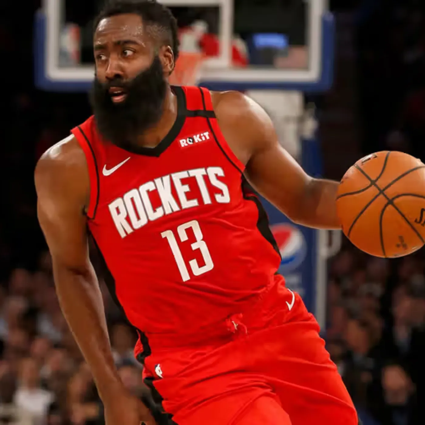 image_6764f8e86158f What Caused James Harden to Explode in the Latest Game