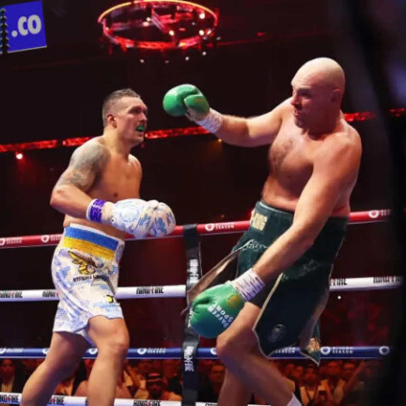 image_67651134c3d7a Tyson Fury vs Oleksandr Usyk, Why This Will Be the Biggest Fight in the World of Heavyweight Boxing