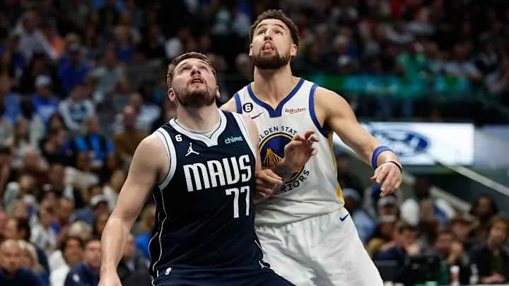 image_6765155ce0443 Klay Thompson Reveals Luka Doncic's Secret to Dominating the NBA