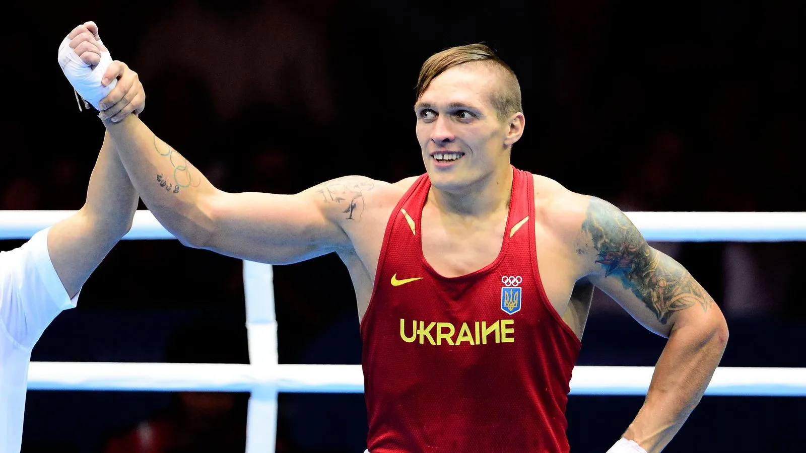 image_6765166070d4e Home advantages mean nothing to the Oleksandr Usyk