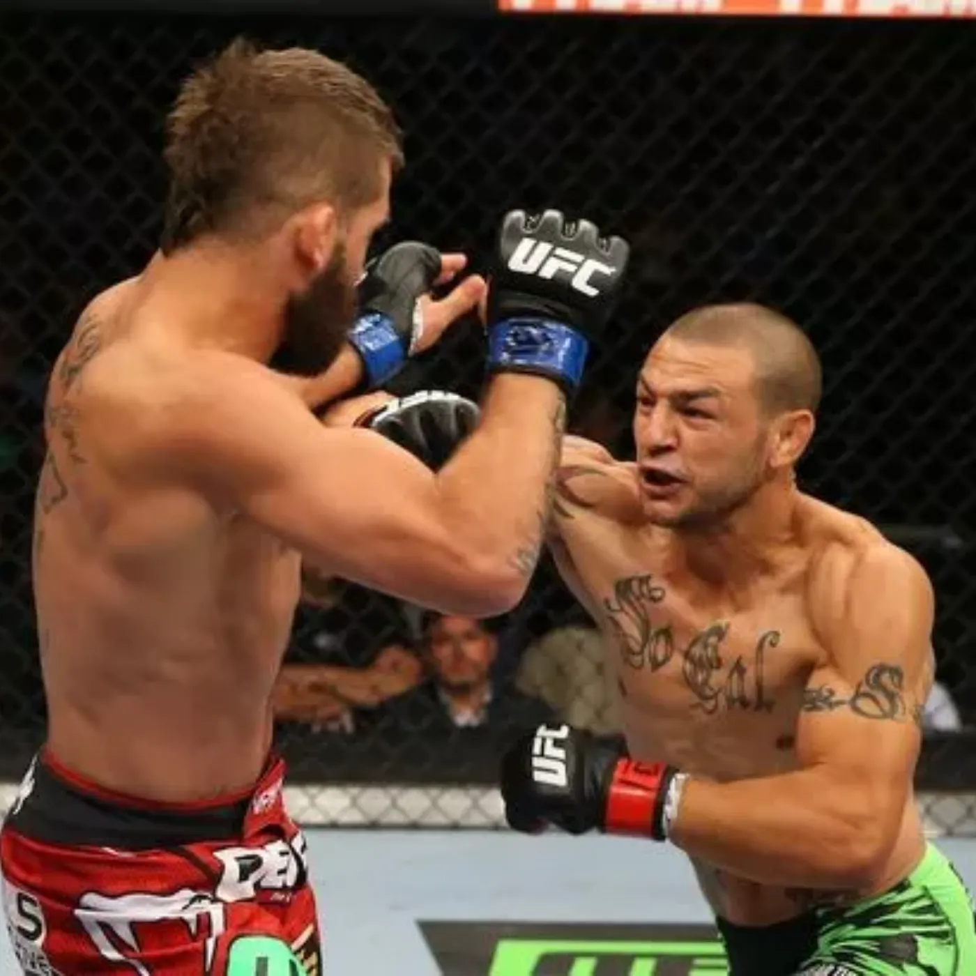 image_676516d91ee4d Cub Swanson Proud of His Resilience in His Career, Emphasizing 'The D'Arce Didn't Exist When I Started