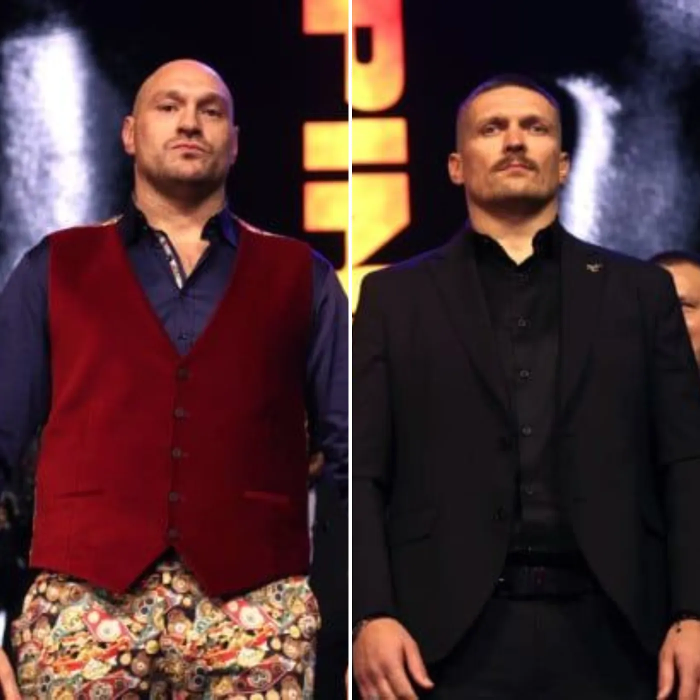 Is Tyson Fury Ready? Oleksandr Usyk’s Secret Weapons Could Shock the Gypsy King