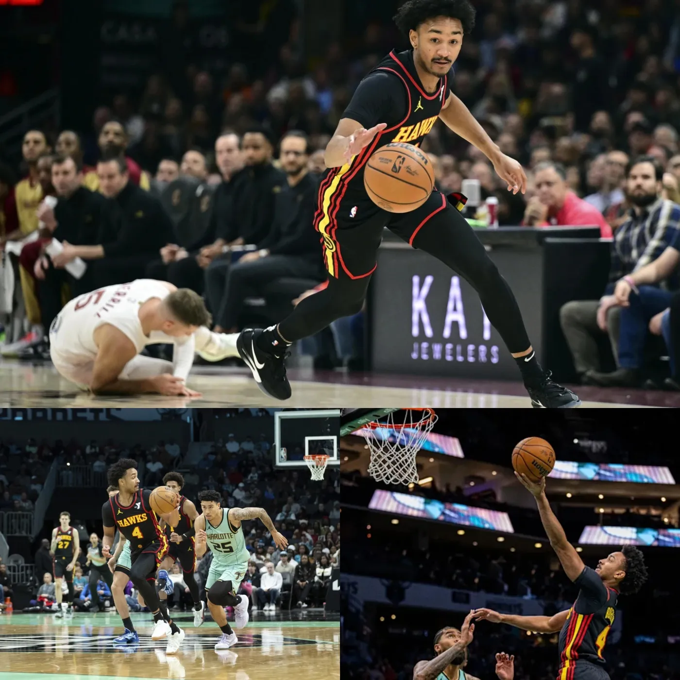 image_67651da887058 Hawks Star Kobe Bufkin Faces Major Setback Amid Injury Concerns