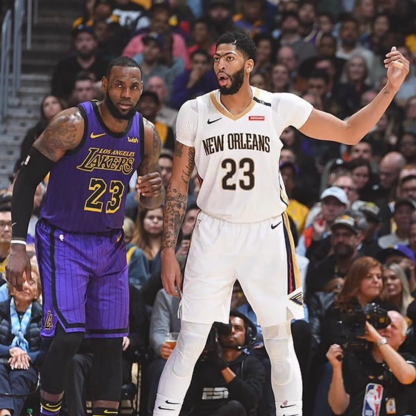 image_67651edca9d88 Anthony Davis Takes Over as Lakers Defeat Kings in Style