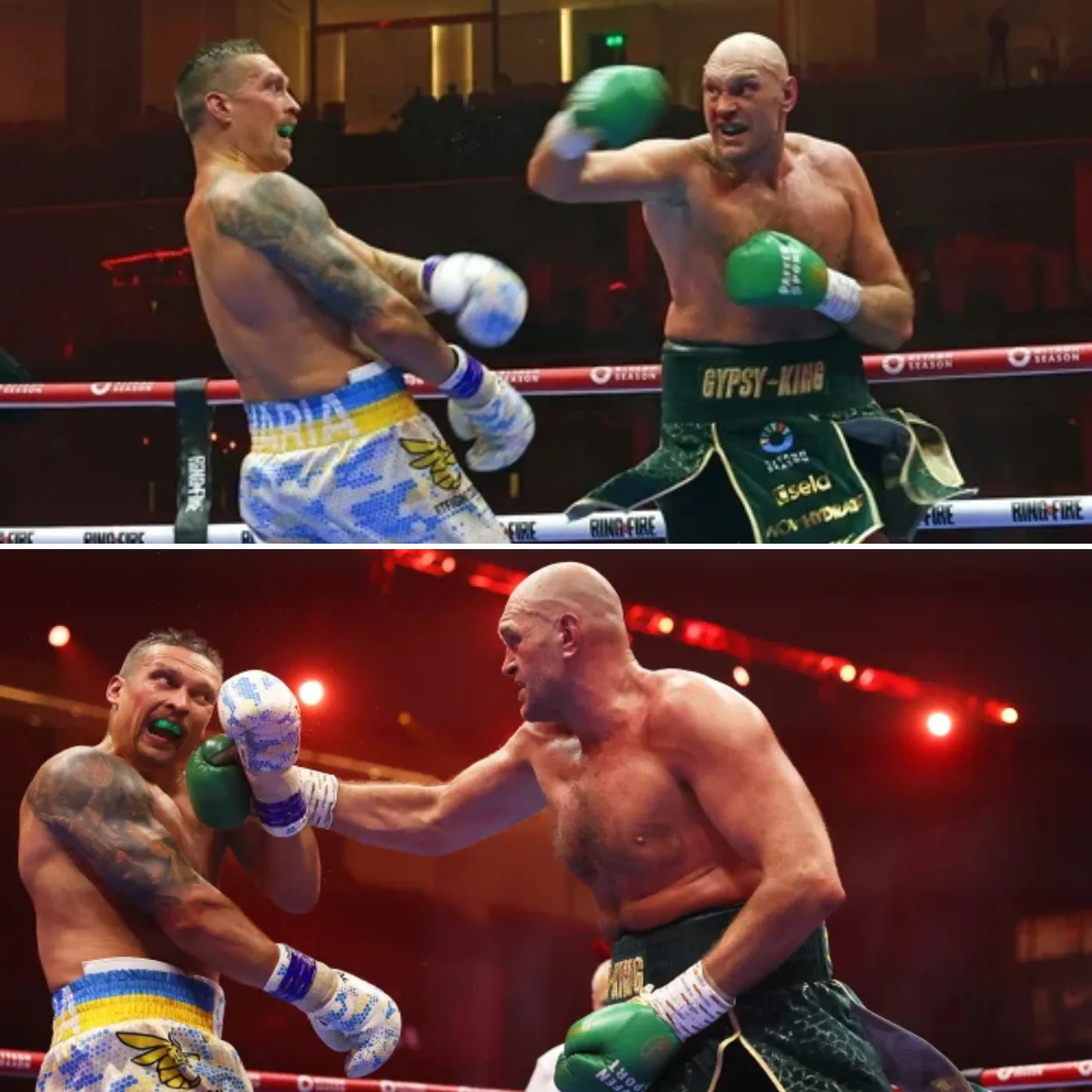 image_67651fd39ead4 Unstoppable Usyk Continues to Defeat Tyson Fury in the Highly Anticipated Rematch