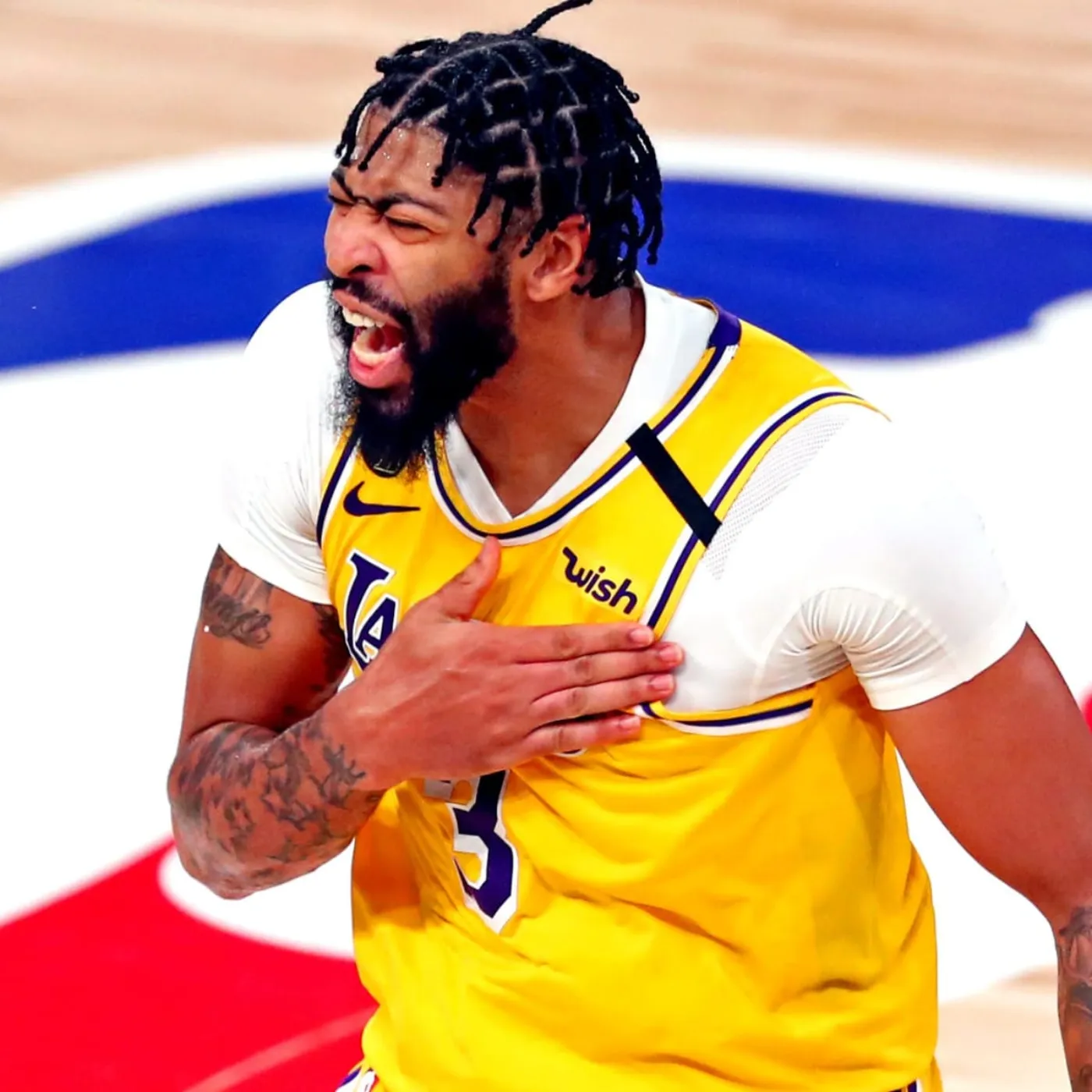 image_676521c2be76b If the Season Ended Today, Anthony Davis is MVP & Dalton Knecht is Rookie of the Year