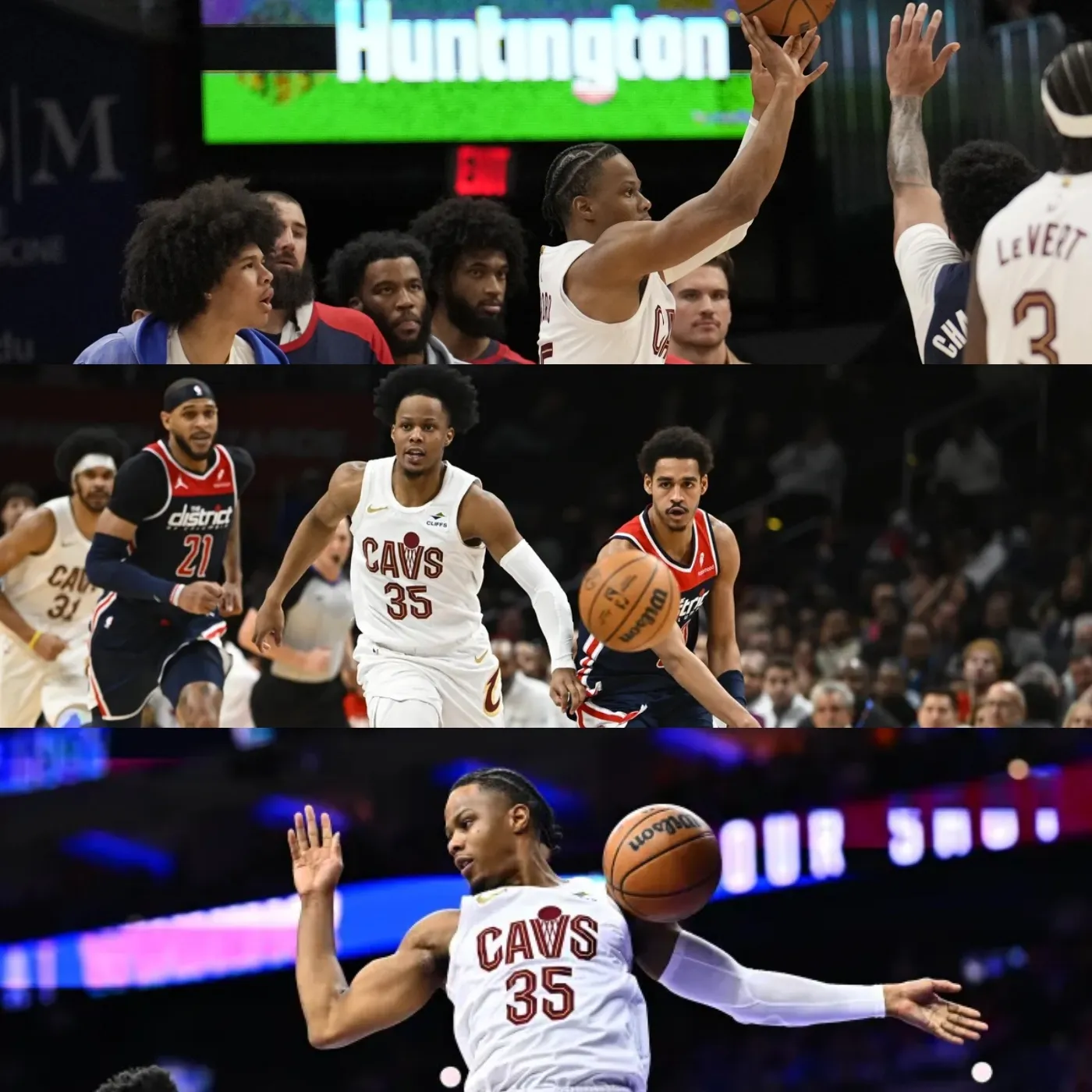 image_676523142b2ec Cavaliers' Playoff Push Hits Unexpected Roadblock Amid Injury Woes