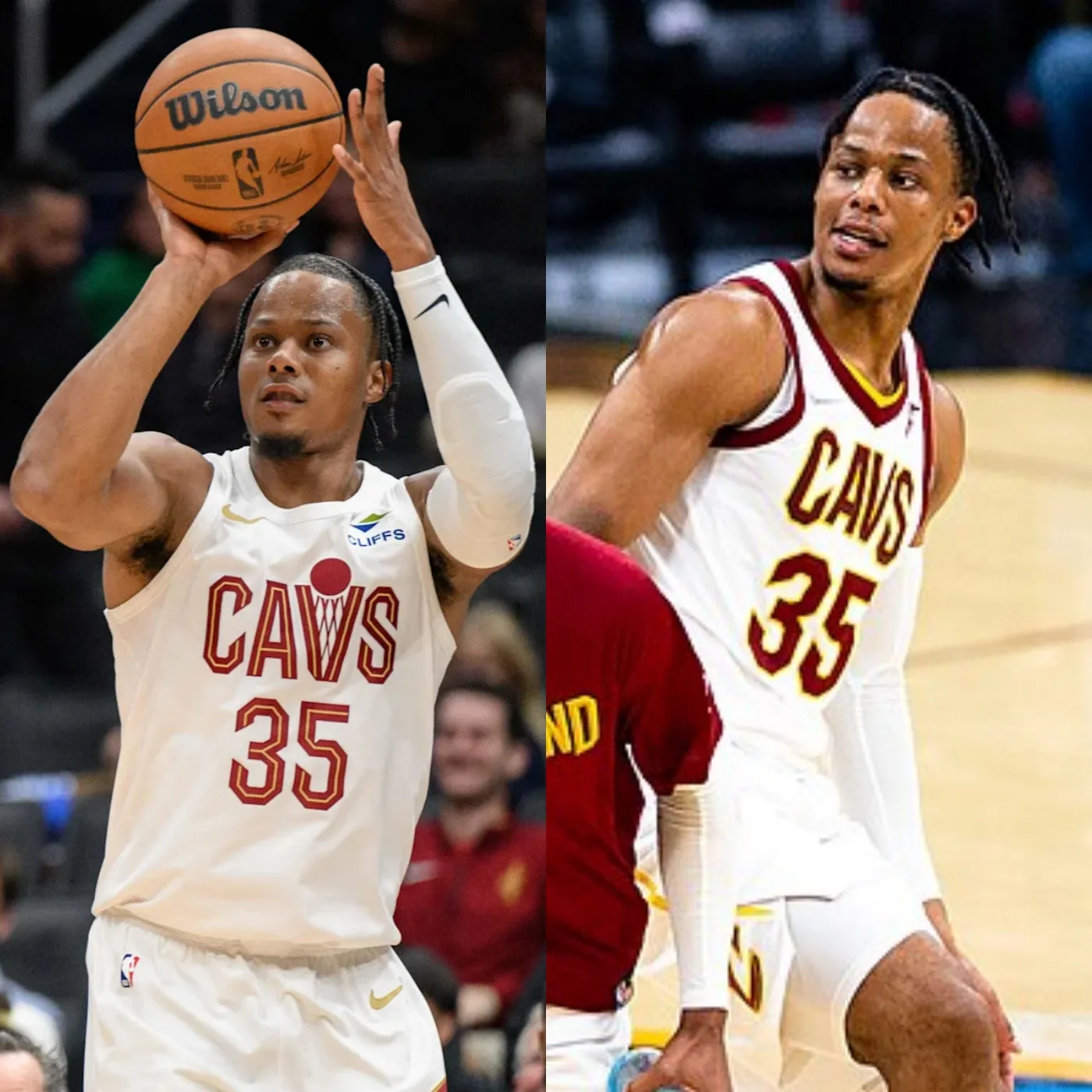 image_6765231626ddd Cavaliers' Playoff Push Hits Unexpected Roadblock Amid Injury Woes