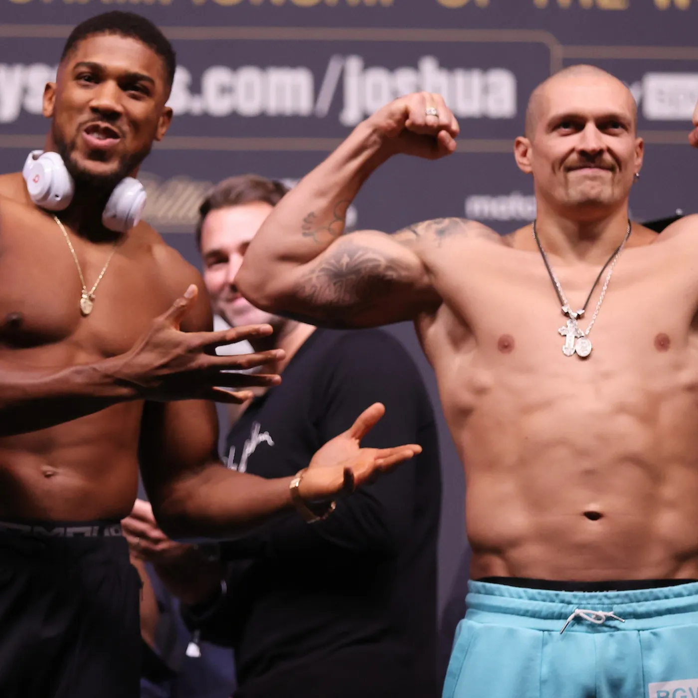 image_6765232f9777a The Fight That Shook the World, Usyk's Masterclass Against Joshua's Muscles