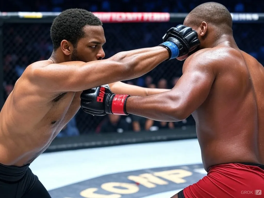 image_6765255418139 Jon Jones and Controversial MMA Rumors: The Shocking Story Behind the Buzz