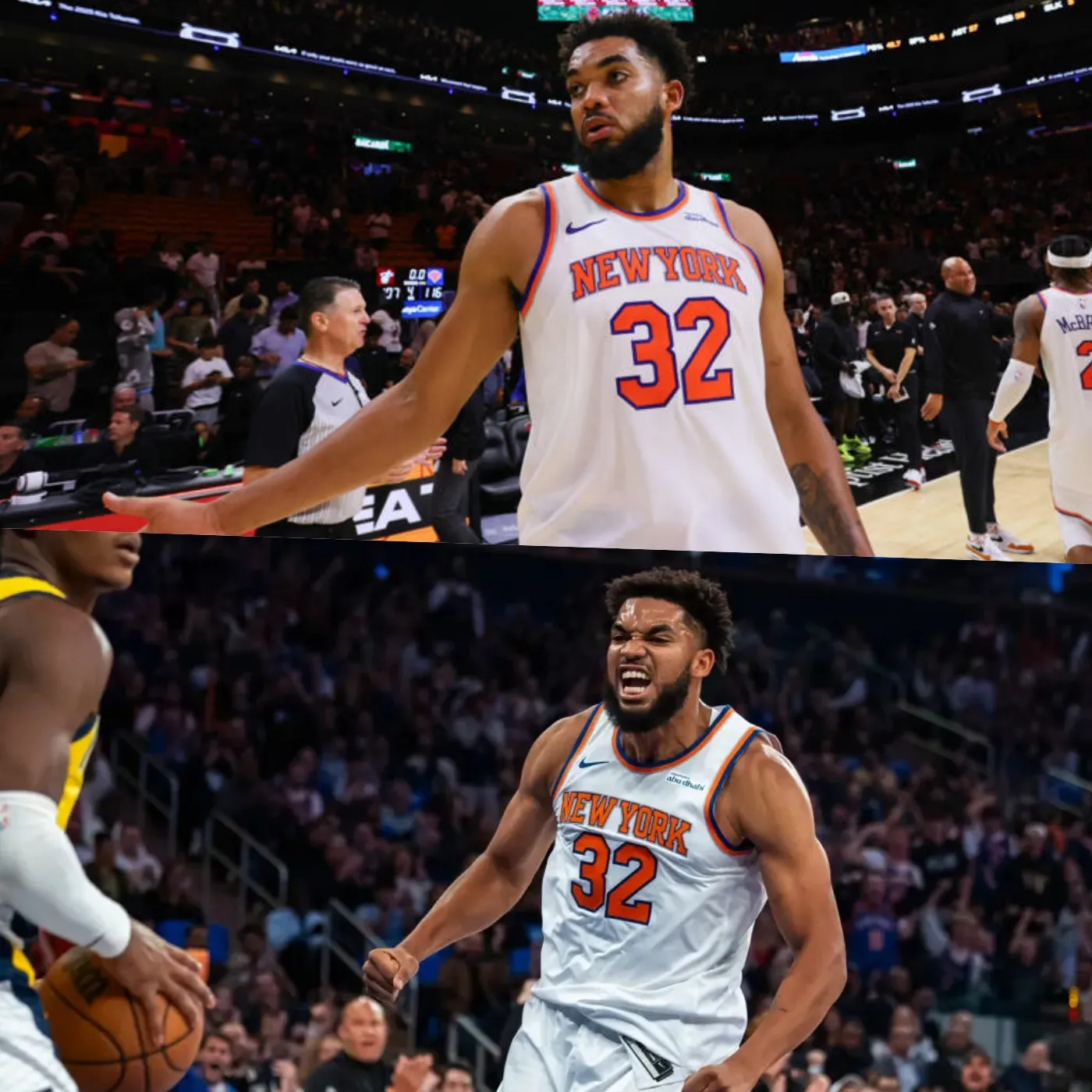 image_6765261db5c1a Karl-Anthony Towns’ Emotional Return Sparks Intense Build-Up to Knicks-Timberwolves Clash
