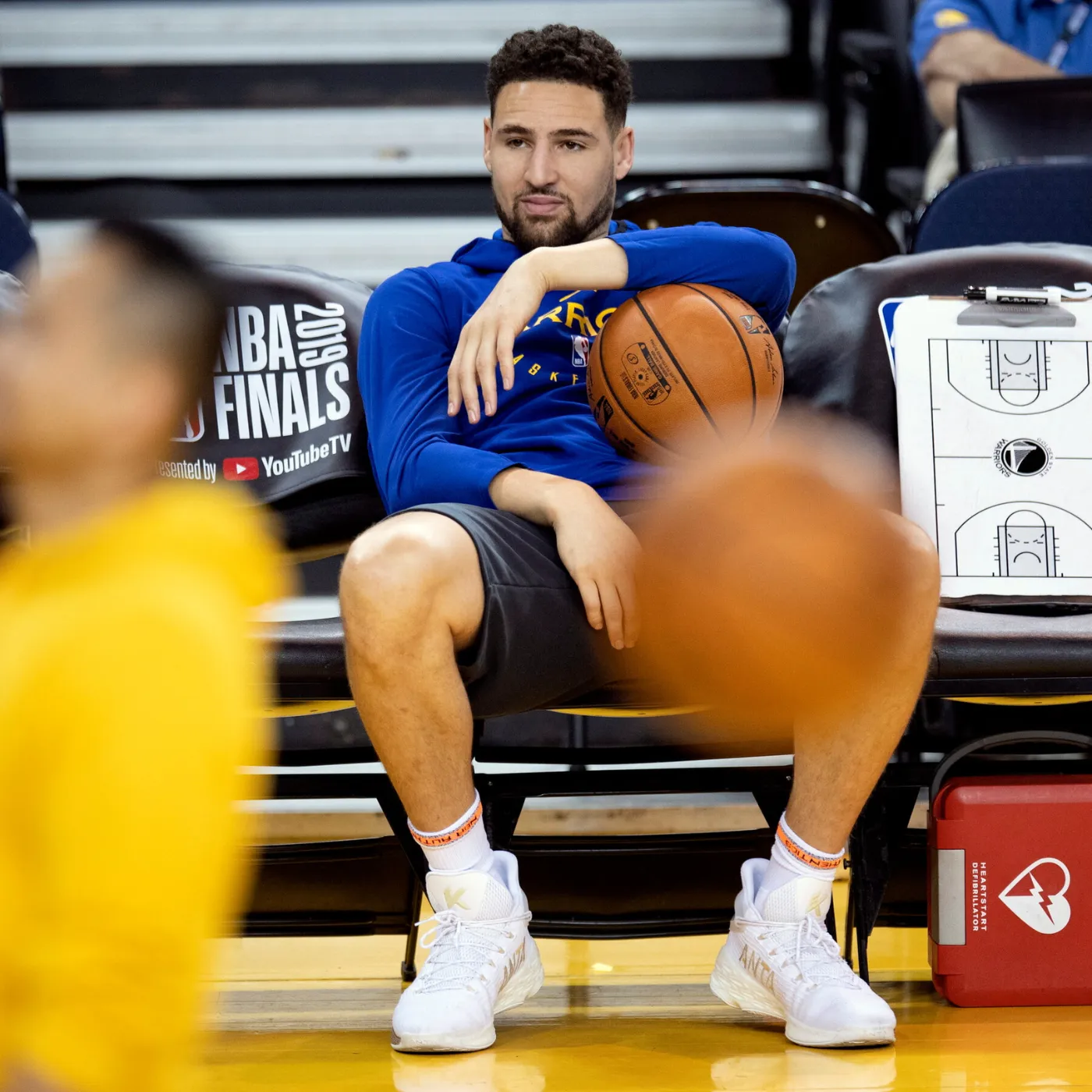 image_676526ff7f24d Klay Thompson Speaks Out on Mavericks' Heartbreaking Loss to Clippers – With No Luka, No Kyrie, and No Excuse!