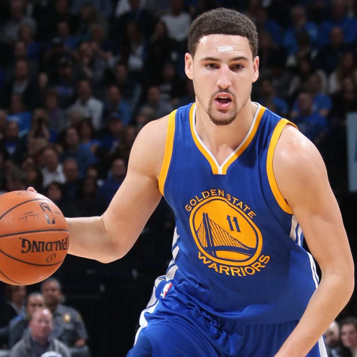 image_6765270238442 Klay Thompson Speaks Out on Mavericks' Heartbreaking Loss to Clippers – With No Luka, No Kyrie, and No Excuse!