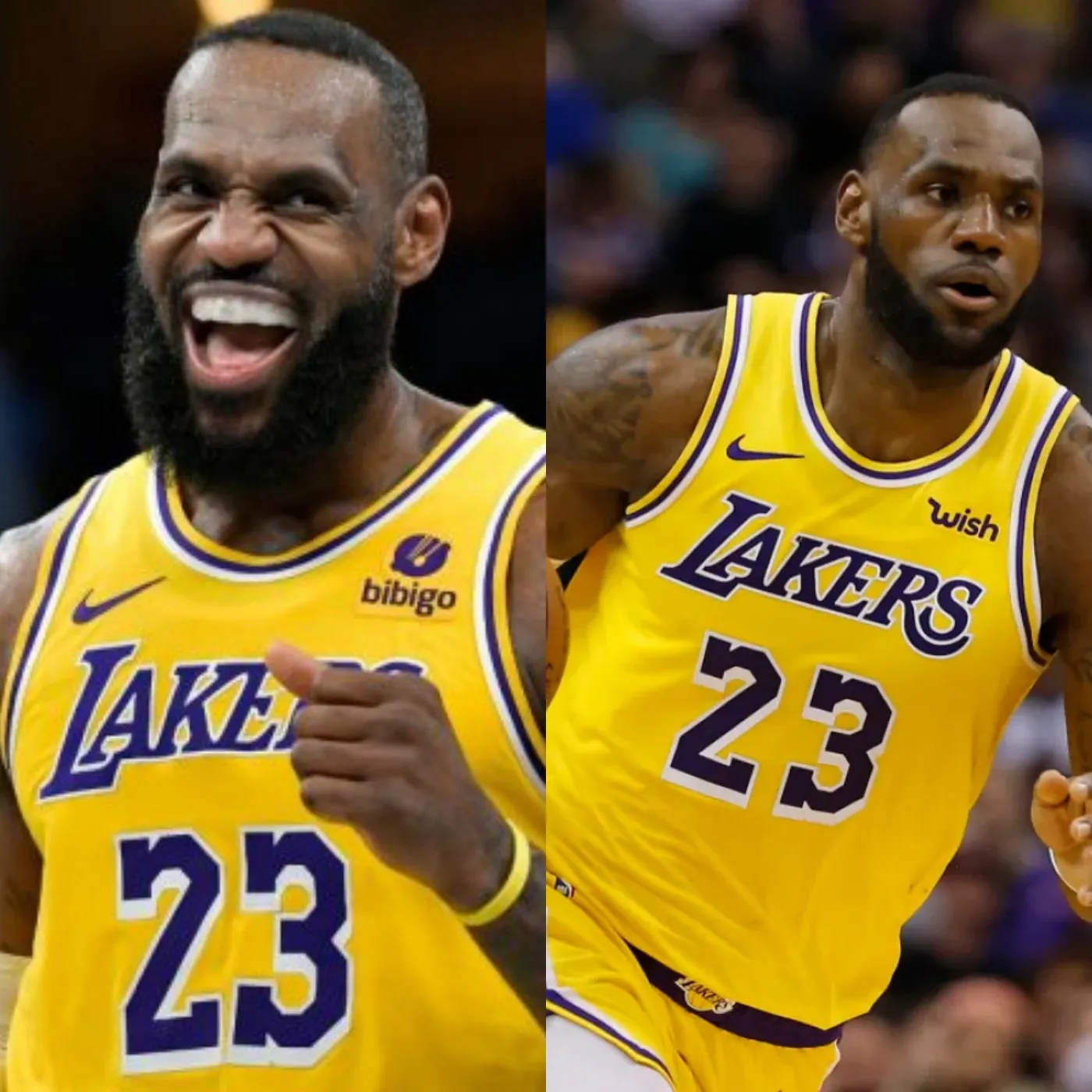 image_67652a58c1a11 LeBron James Hits Another Career Milestone in Thrilling Lakers-Kings Showdown