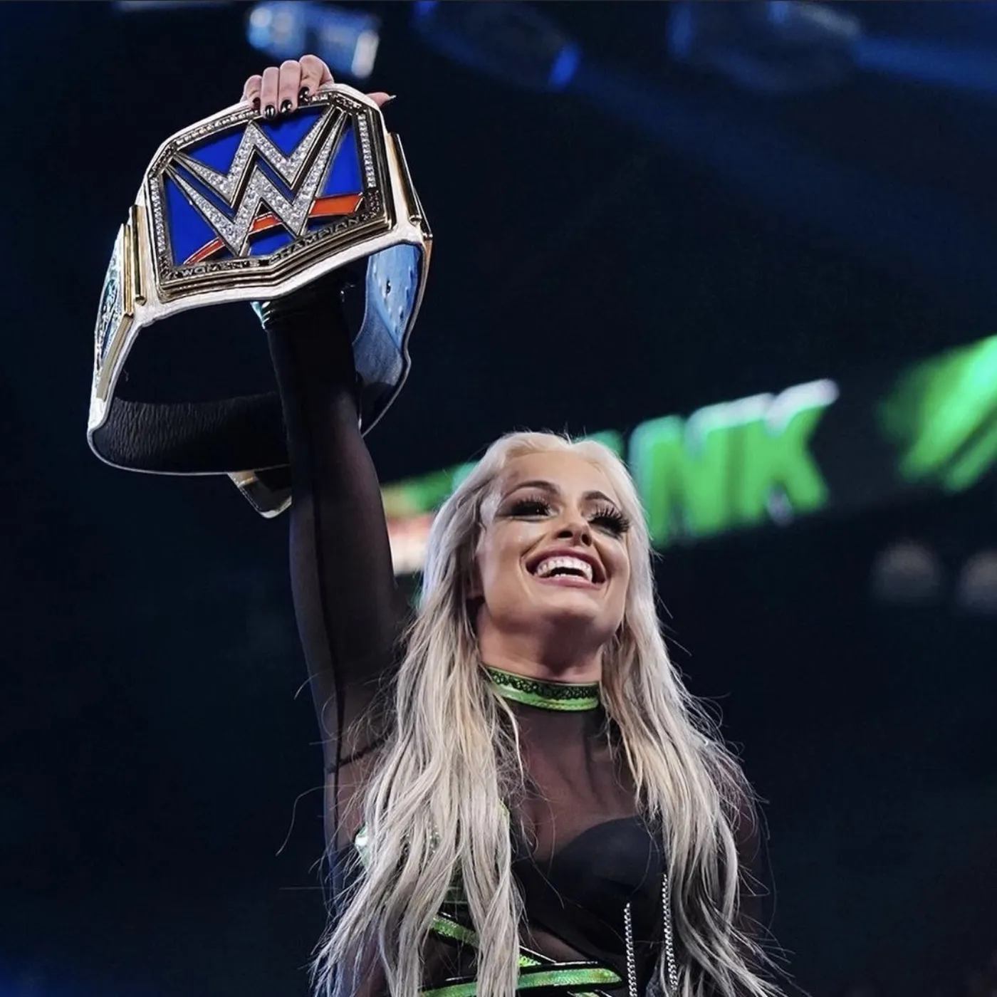 image_676534f1c5b2d Liv Morgan Shocks WWE With Her Bold Declaration About Becoming WWE Women's World Championship