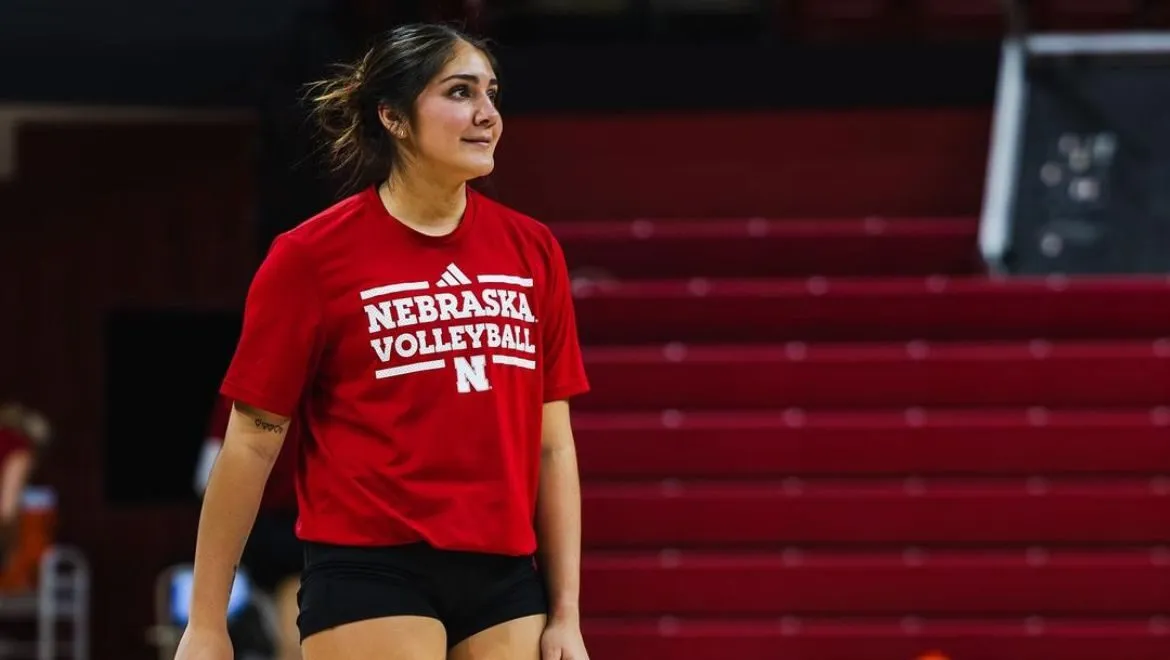 image_67654236bc5eb Lexi Rodriguez Sends a Powerful Message to the Volleyball Community After Nebraska Huskers Fourth Major Title