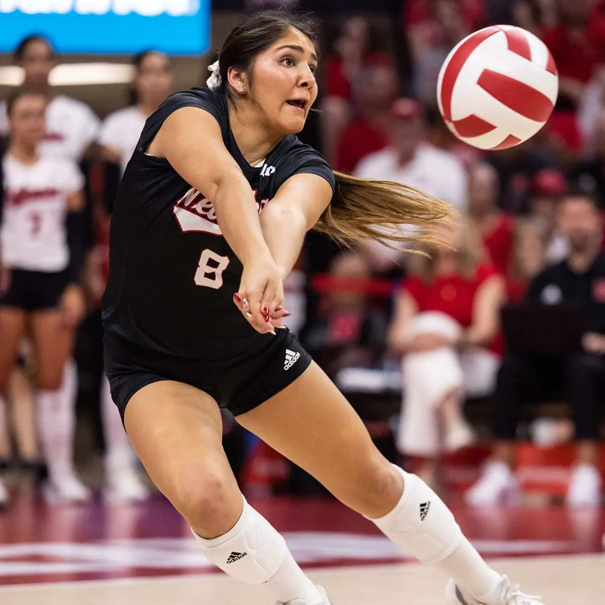 image_676542389a23b Lexi Rodriguez Sends a Powerful Message to the Volleyball Community After Nebraska Huskers Fourth Major Title