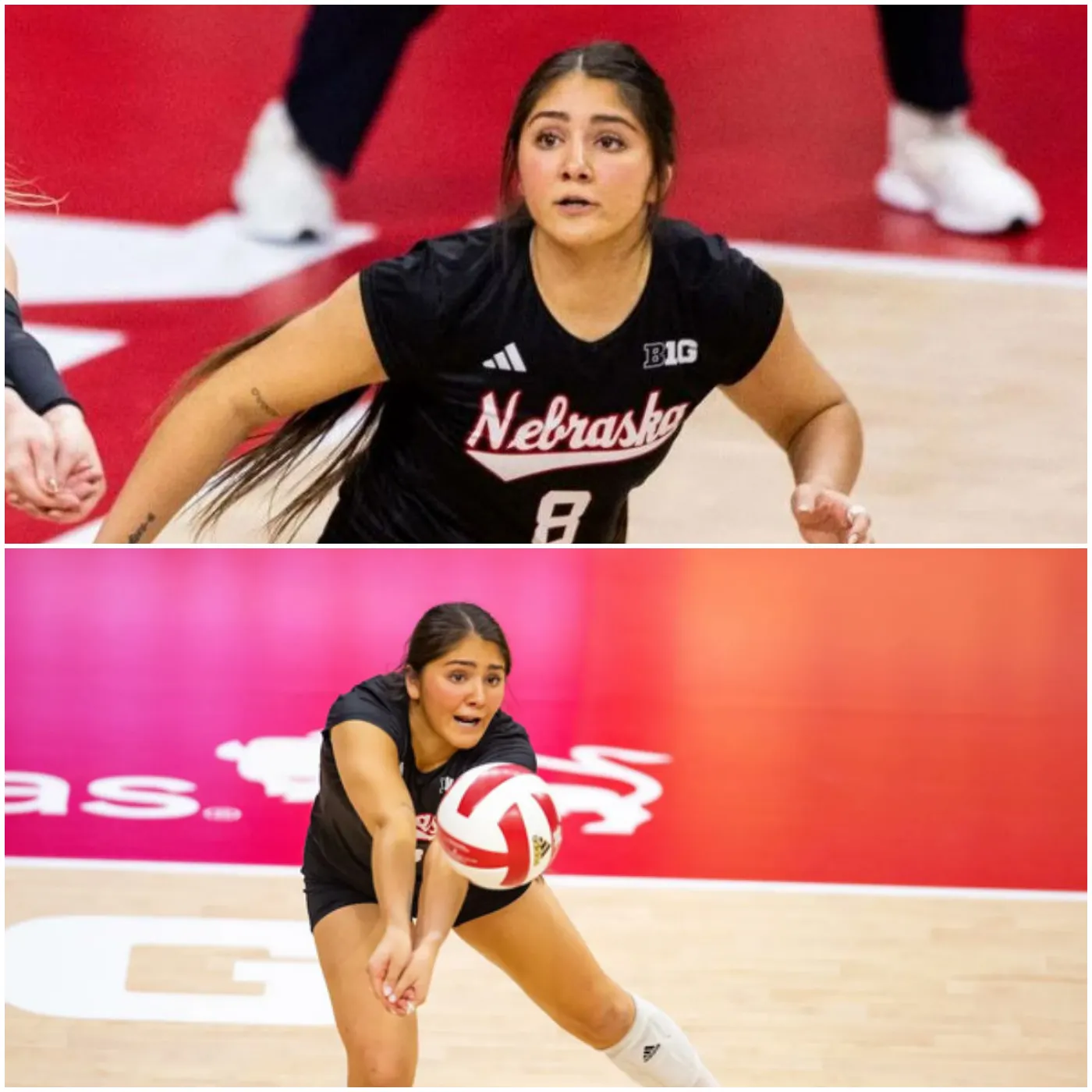 Lexi Rodriguez Sends a Powerful Message to the Volleyball Community After Nebraska Huskers Fourth Major Title