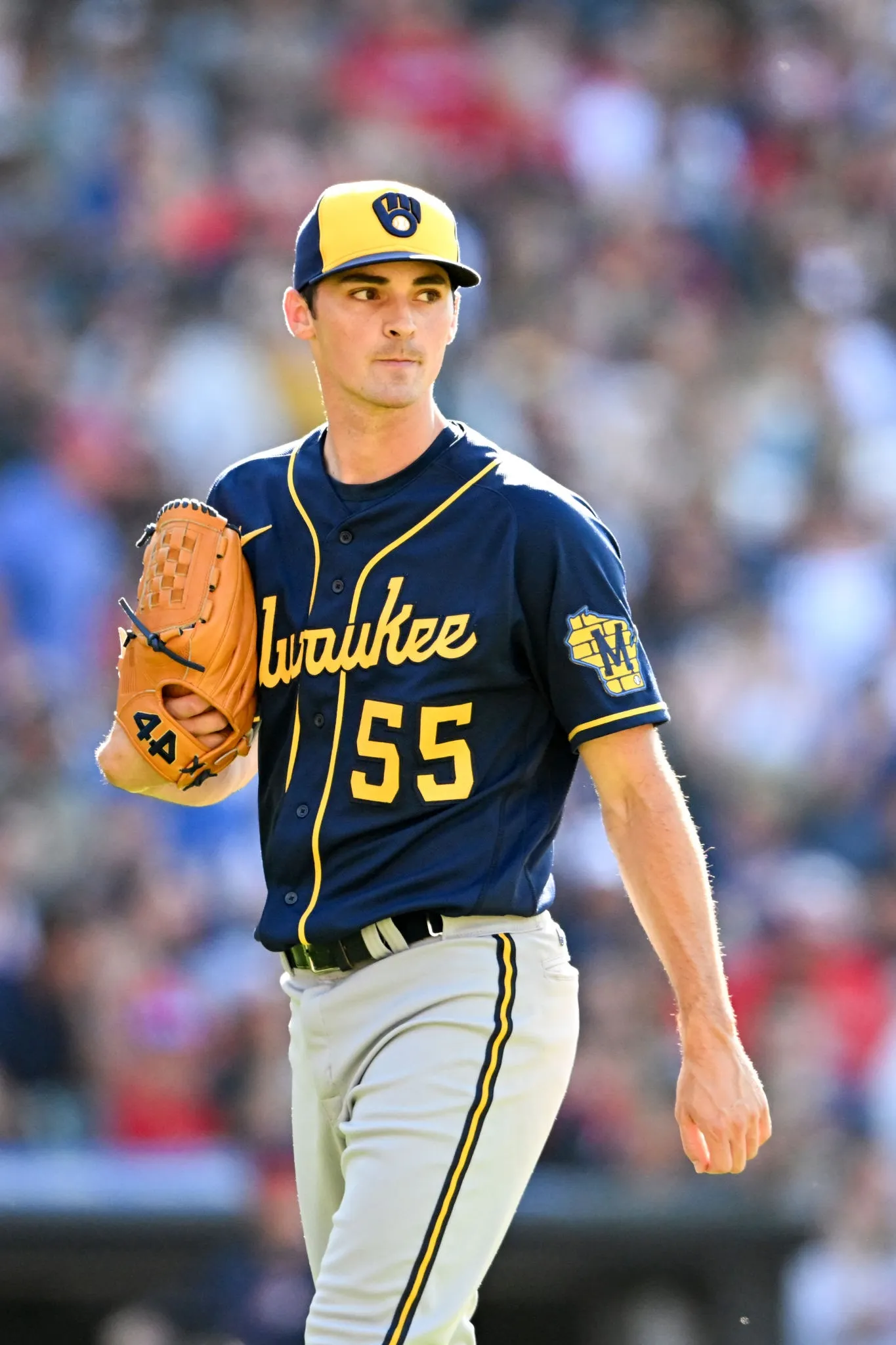 image_67654326406ac Rangers Strike Deal With Left-Handed Pitcher Hoby Milner