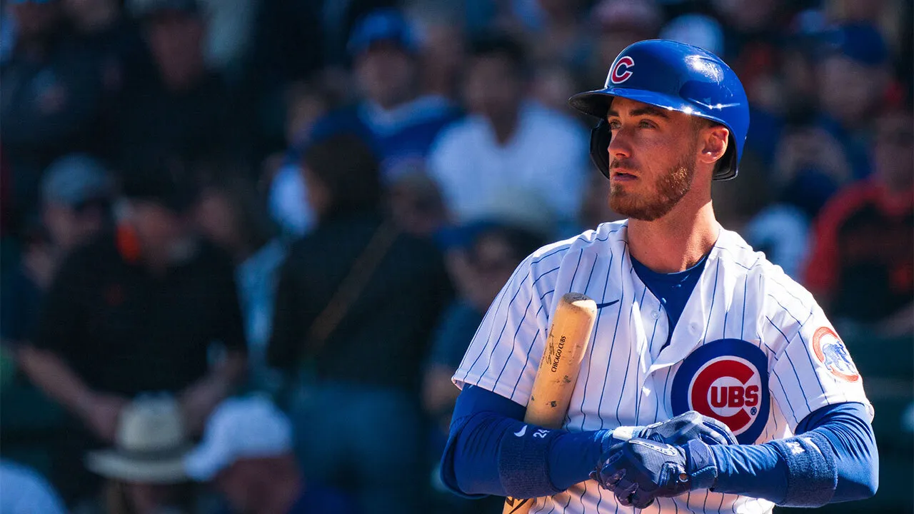 image_676543caf18db Cody Bellinger Relives World Series Glory with Father Clay at Old Yankee Stadium