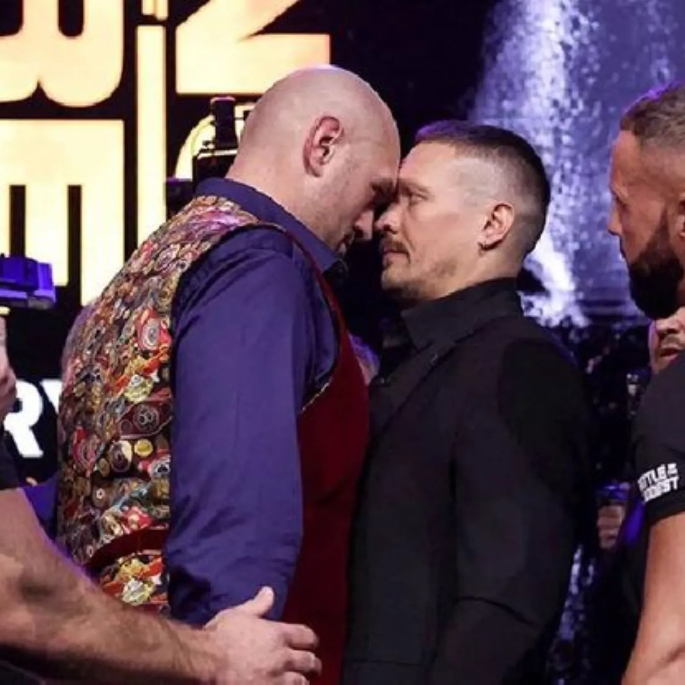 image_6766185e9b539 Usyk vs Fury 2: Oleksandr Usyk on Tyson Fury Rematch - "I'm Preparing to Go Up Against a Walking Fortress"