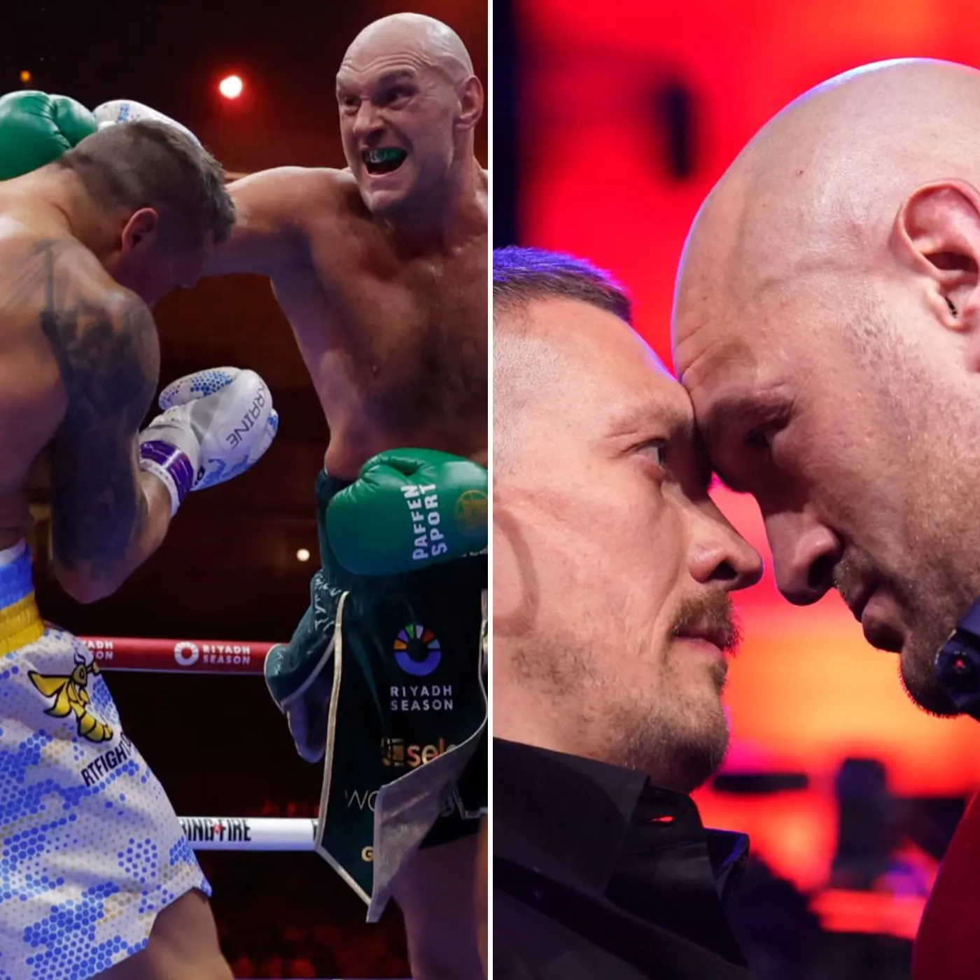 image_6766192035774 Tyson Fury Vs Oleksandr Usyk Is A Rematch Or The Final Declaration Of War