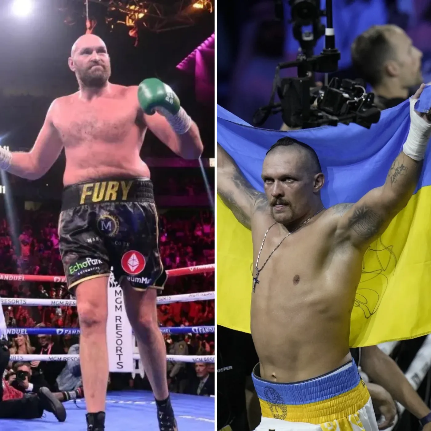 image_676619219c082 Tyson Fury Vs Oleksandr Usyk Is A Rematch Or The Final Declaration Of War