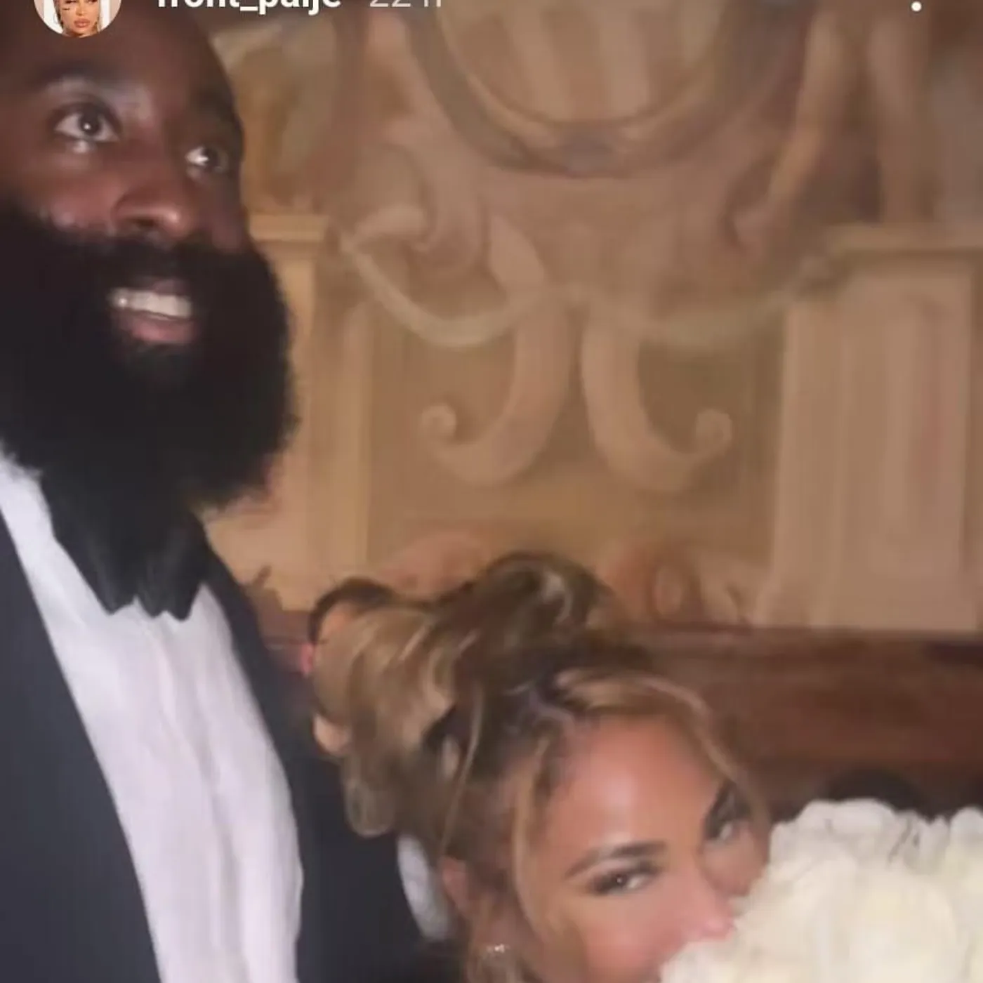 image_67661b3a097c9 James Harden Announces Plans to Marry His Girlfriend Paije Speights in Early 2025