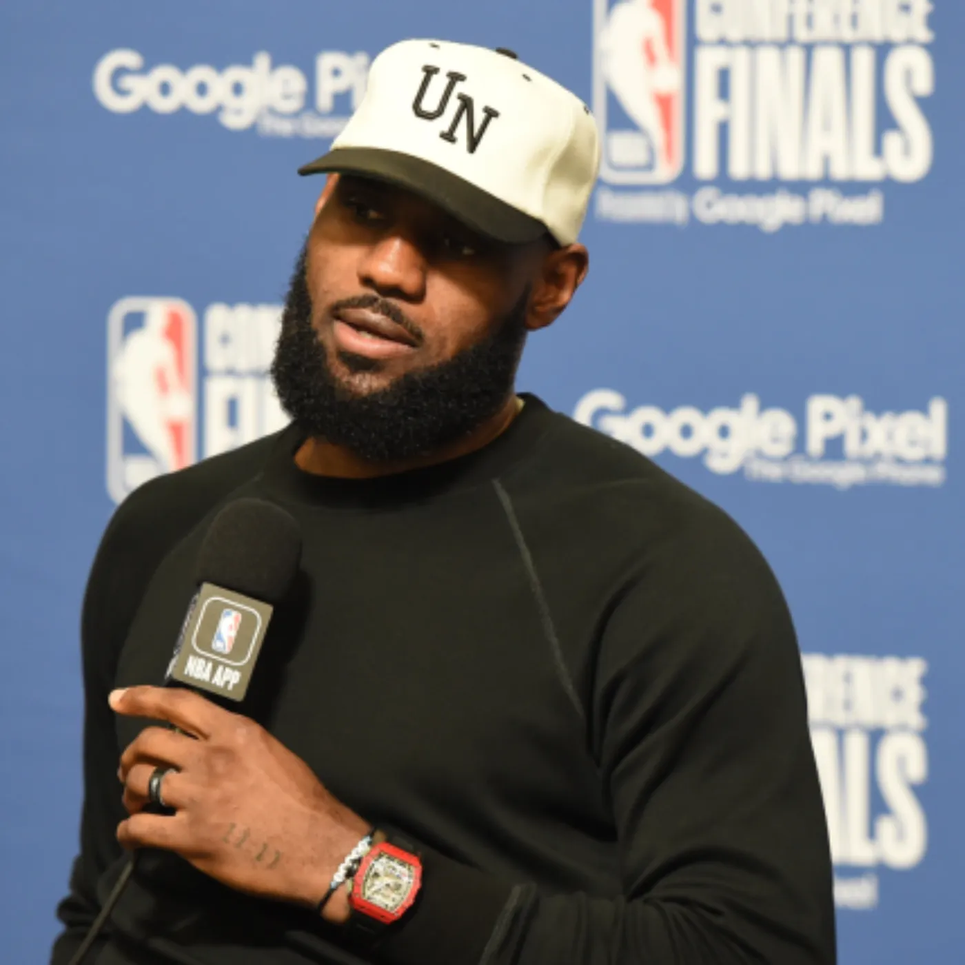 image_67661ed47b45a LeBron James's impressive achievement comes under scrutiny due to controversial tactics