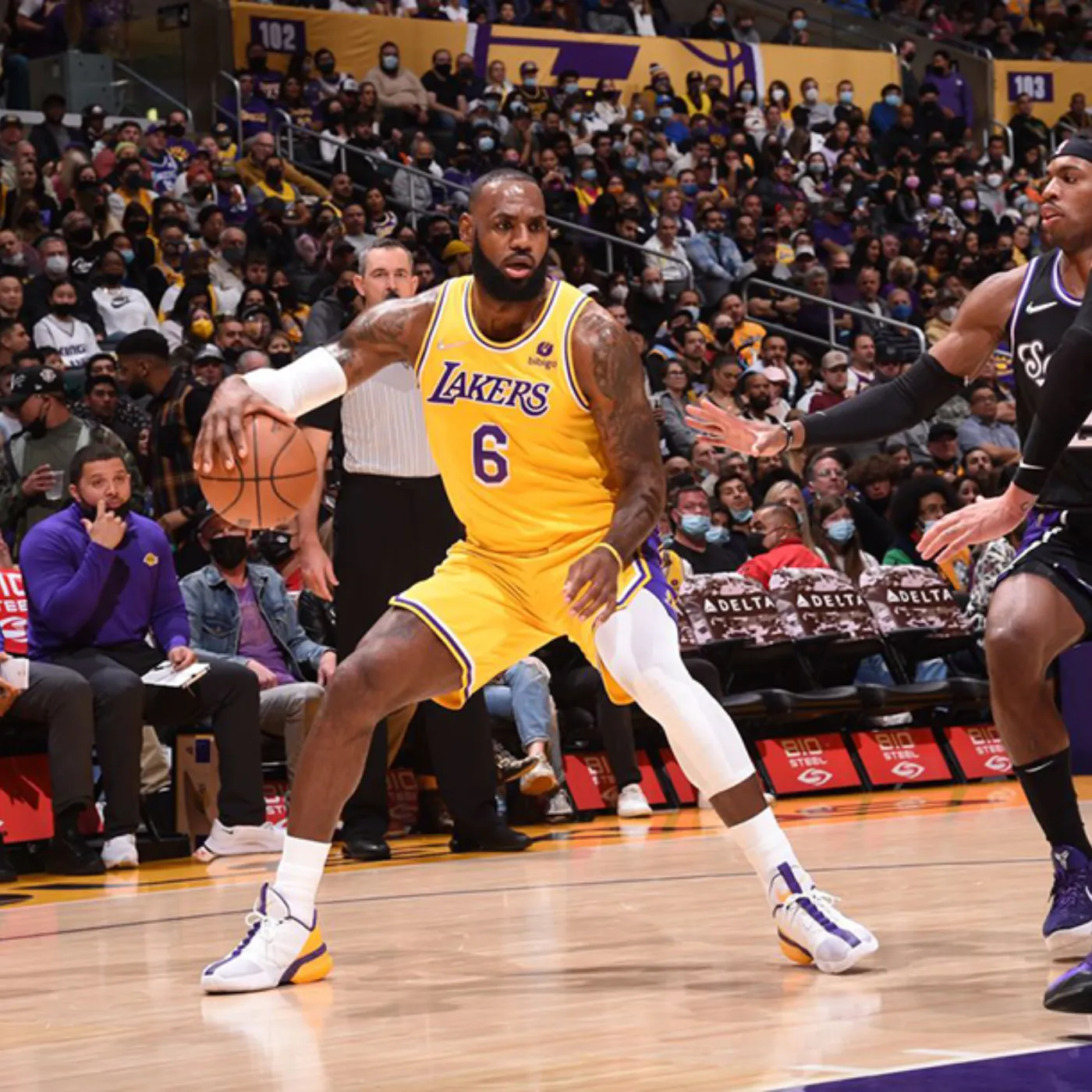 image_67661ed8e3686 LeBron James's impressive achievement comes under scrutiny due to controversial tactics