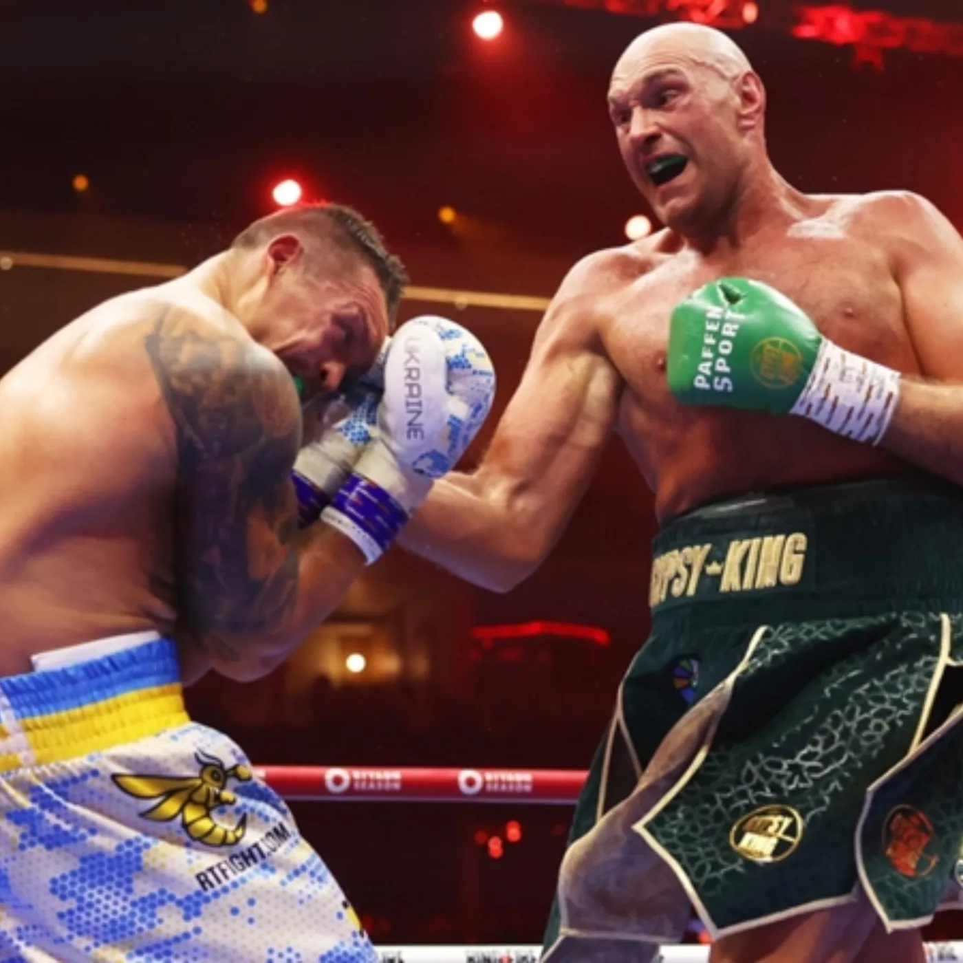 image_676620466701b Osyk and Fury Tyson rematch are ready to step in the gamble for the winner.