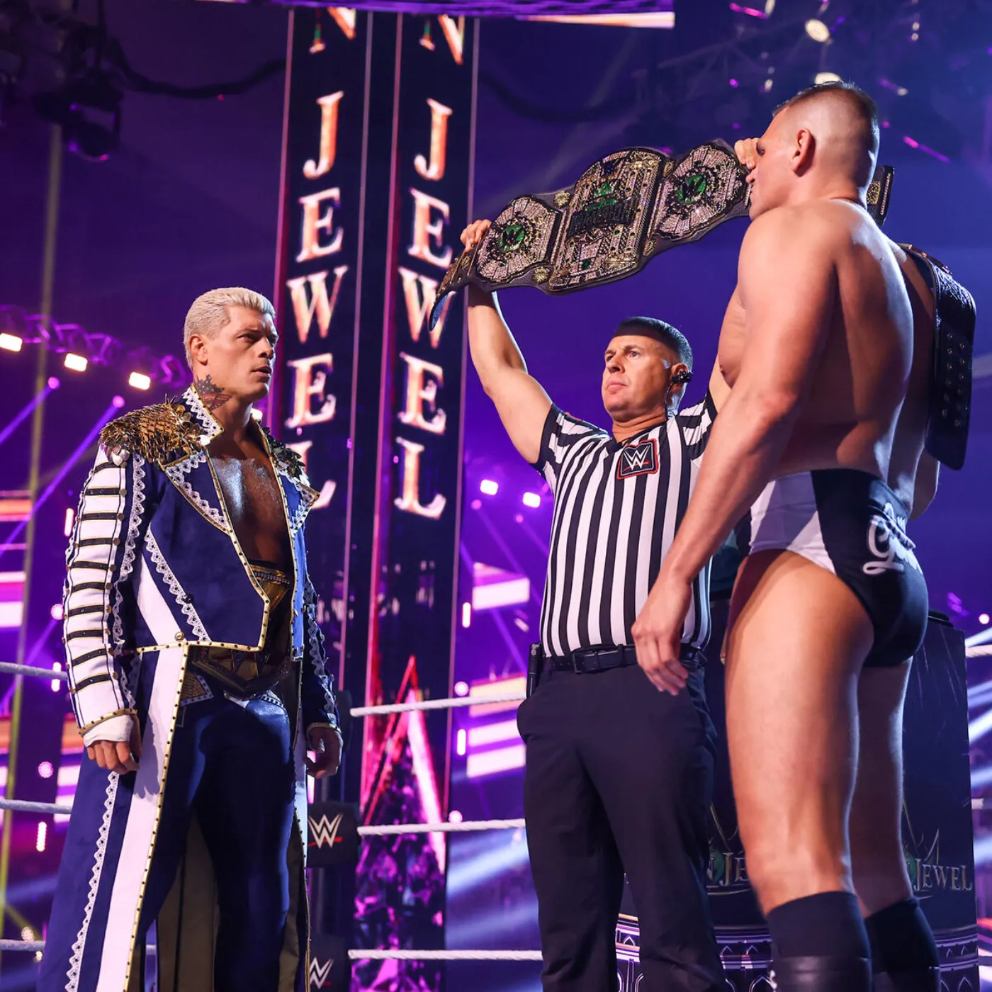 image_676620af7b086 Cody Rhodes and Gunther Fight Tooth and Nail for a Historic Win