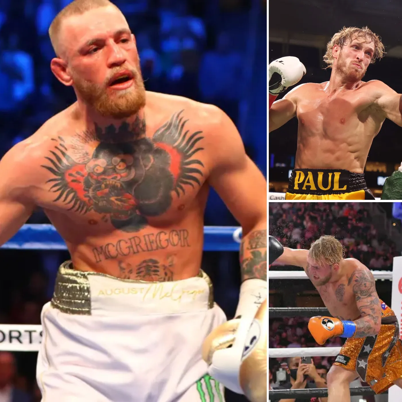 image_6766220414851 The $100 Million Showdown Logan Paul Secures Bout with McGregor, Defeats Jake Paul