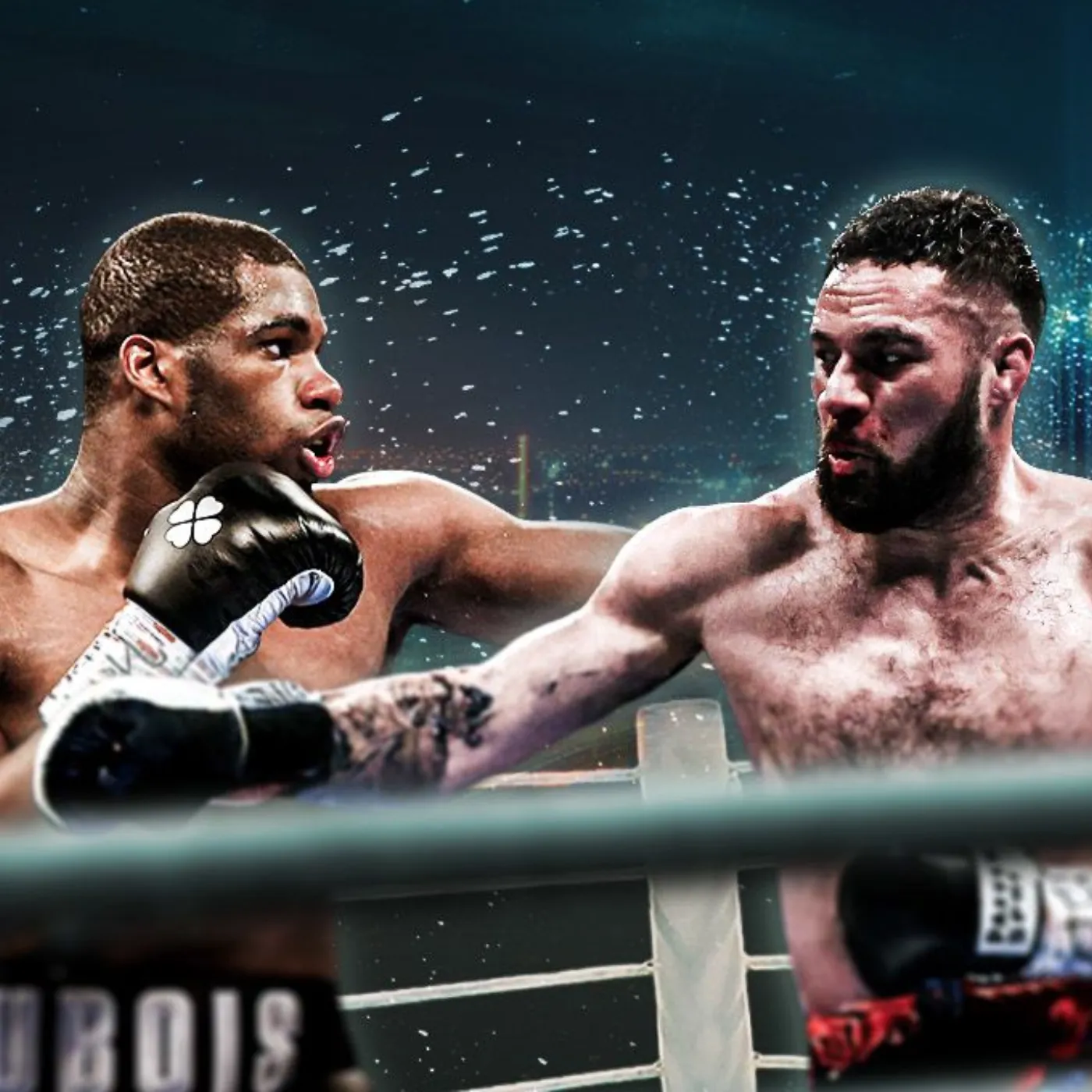 image_676622d564e93 The Heavyweight Showdown of Daniel Dubois vs Joseph Parker was caused bombed action in the expert world