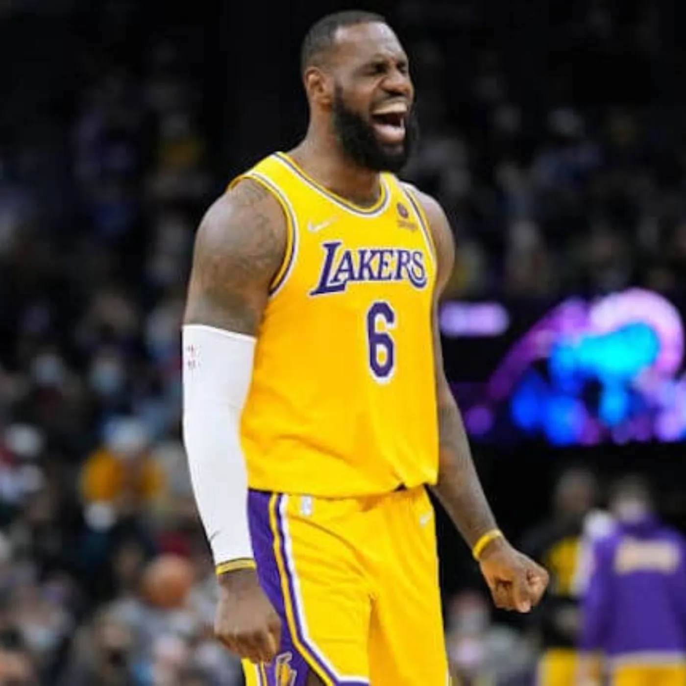 image_676623634b1a4 Bryce Maximus James, LeBron James' Heir, Is He Truly Capable of Becoming a Legend