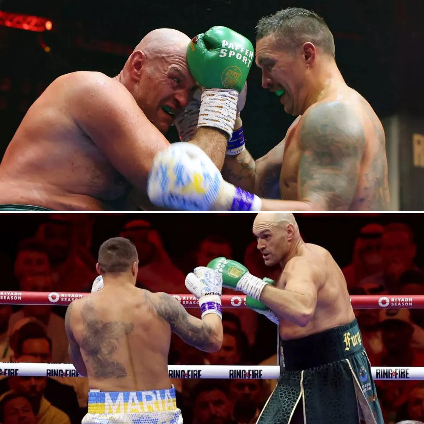 image_676625422b069 Tyson Fury Shocks the World Splits with His Father to Rematch Oleksandr Usyk