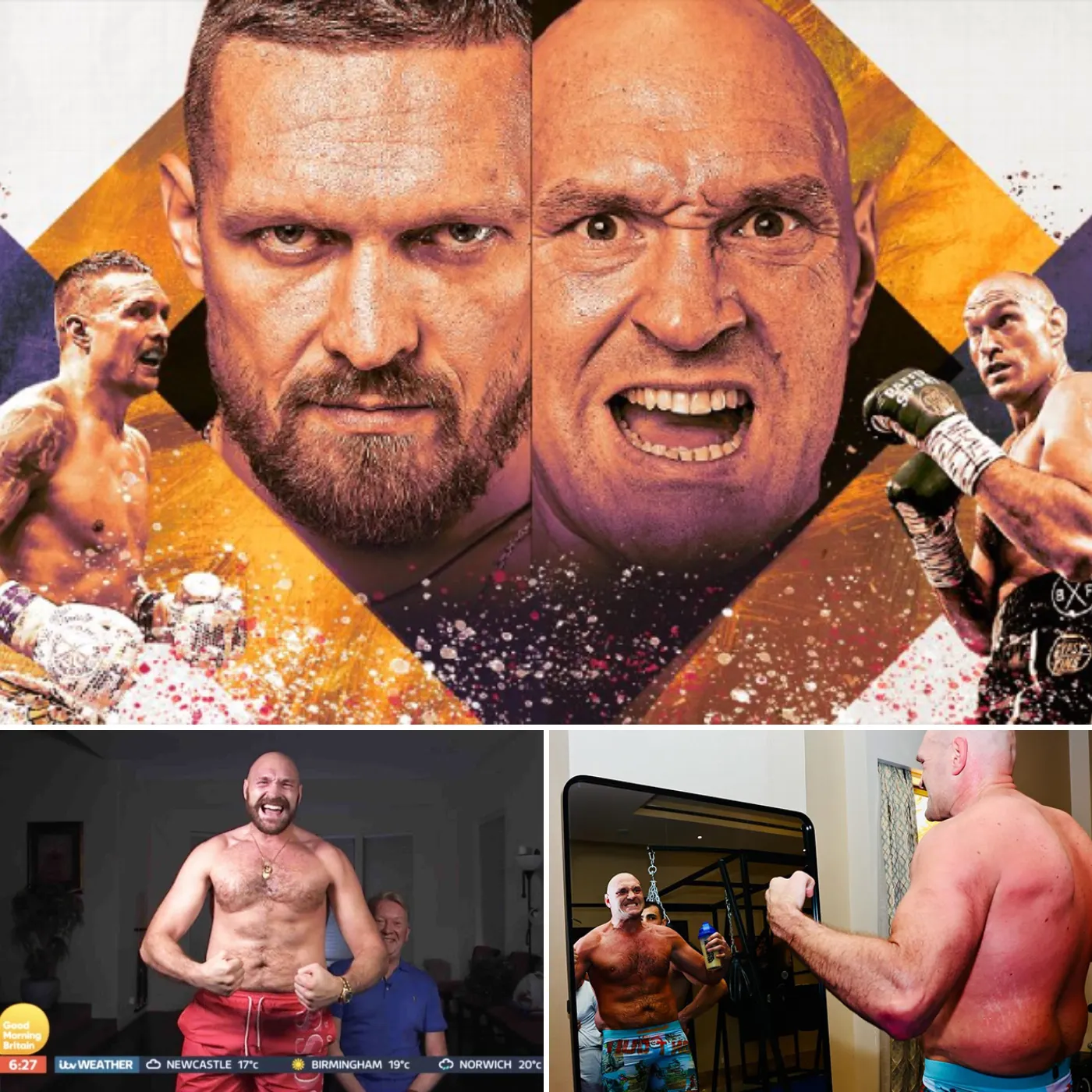 image_6766290a63dab Tyson Fury vs. Oleksandr Usyk When the Record Breaking Weight of 281 Pounds Speaks