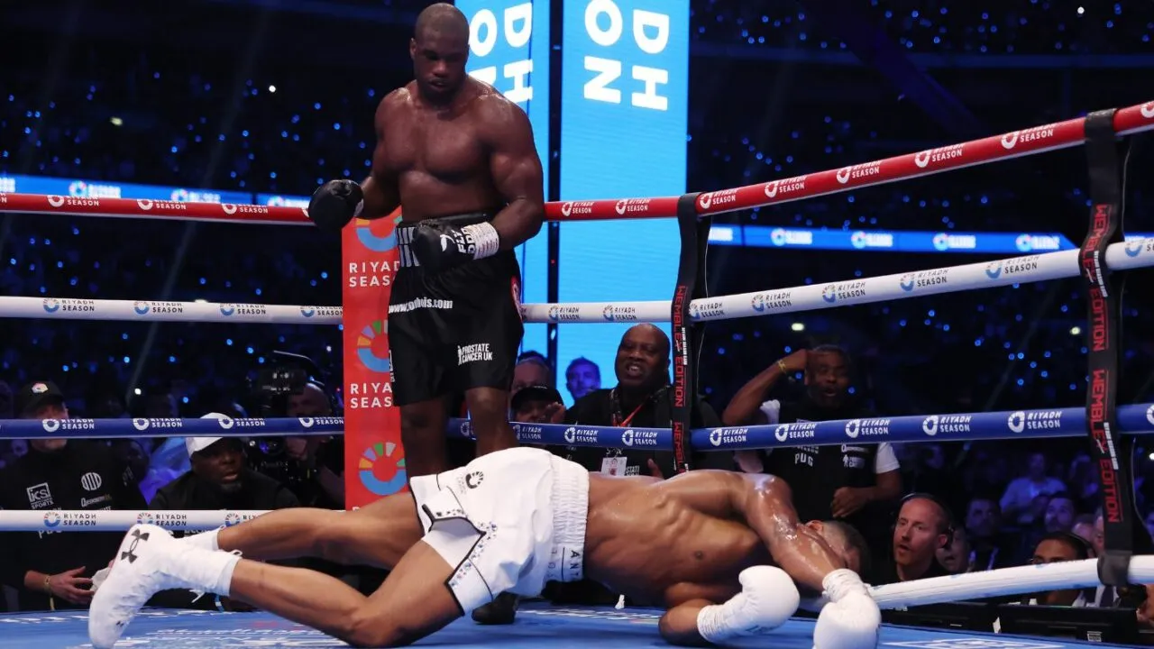 image_67662b61394c2 Shock news, Turki Al-Sheikh reveals about the rematch between Anthony Joshua and Daniel Dubois