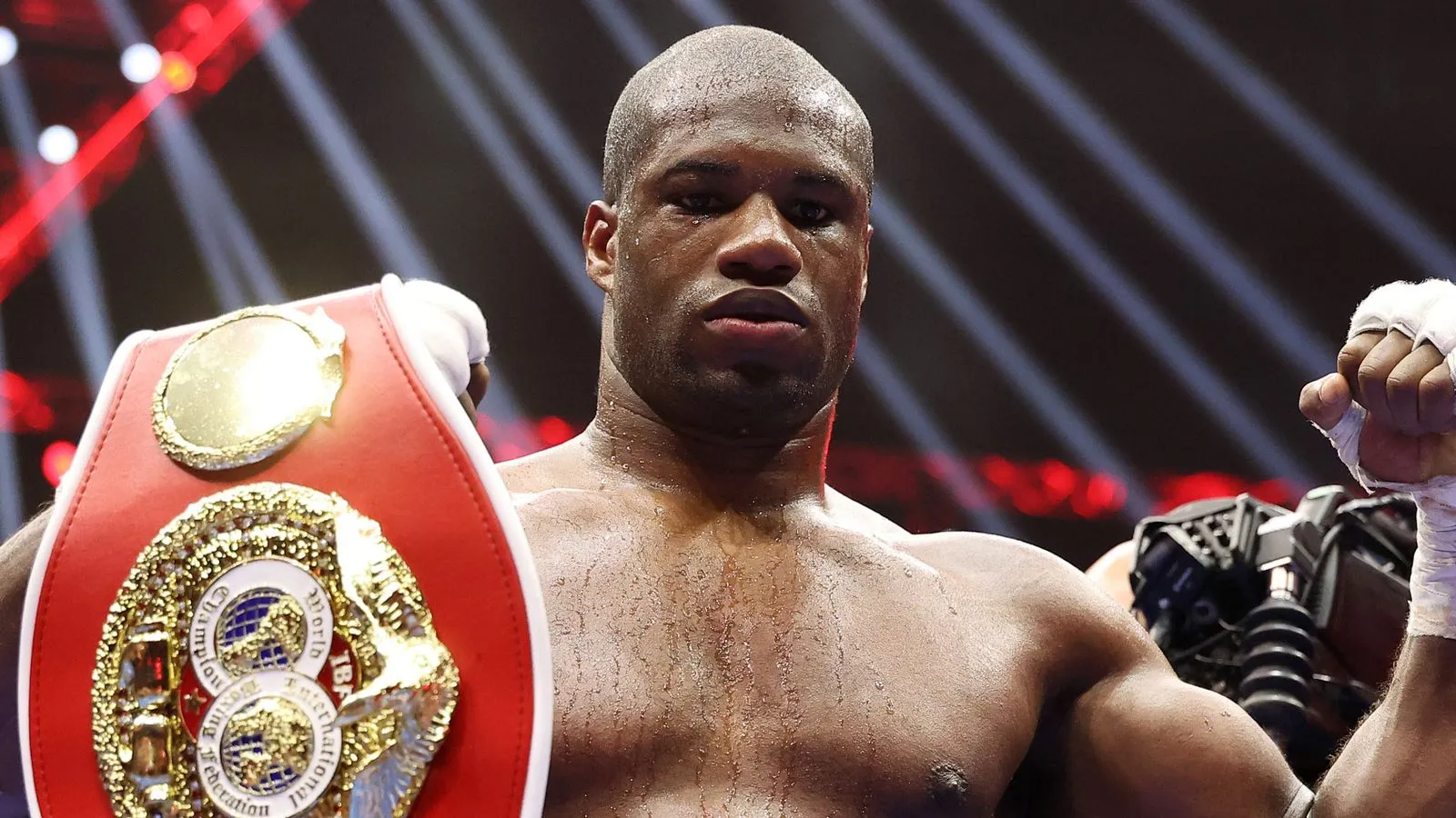 image_67662b61b3bd5 Shock news, Turki Al-Sheikh reveals about the rematch between Anthony Joshua and Daniel Dubois