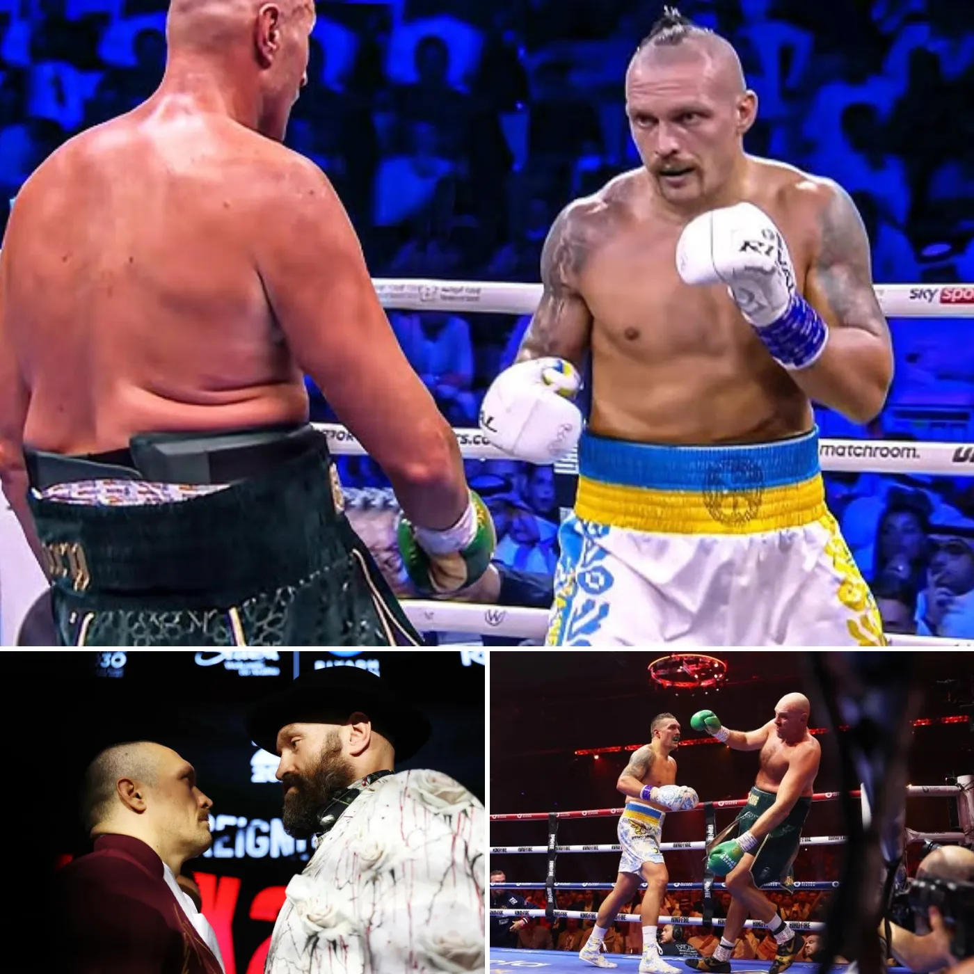 image_67662baf65ab7 Tyson Fury to Lose Nearly Half of $100 Million Payout After Oleksandr Usyk Fight