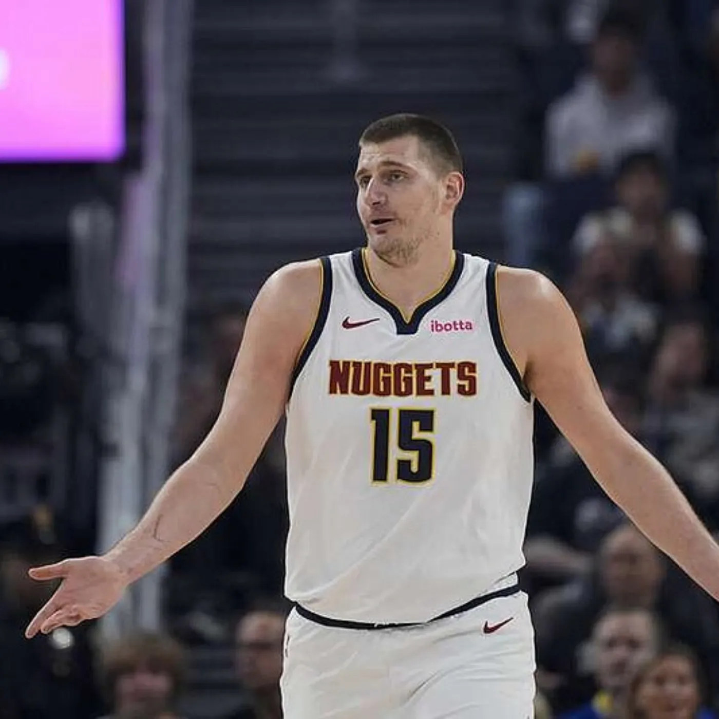 image_67662c6ad5ed6 Jokic's response to Thompson's provoke