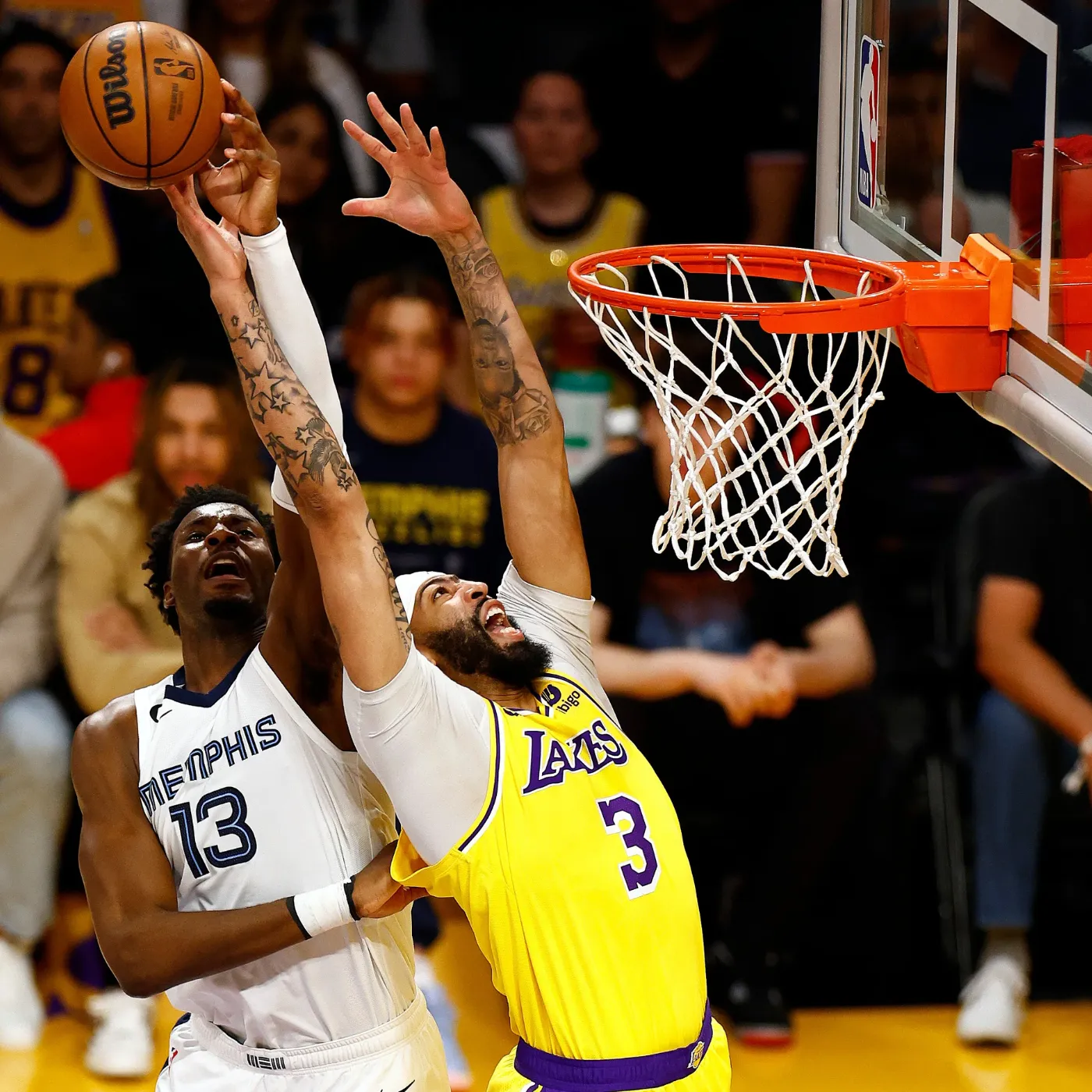 image_67662e6bc0ea8 Anthony Davis Explains How Desperation Fuels Lakers Defensive Success