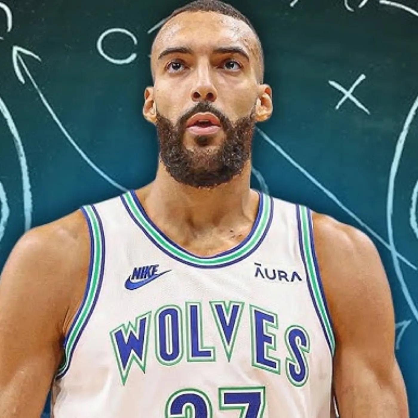 image_6766347a9c81c Gobert's Bold Claim Stuns NBA Fans as Best Defender Ever.