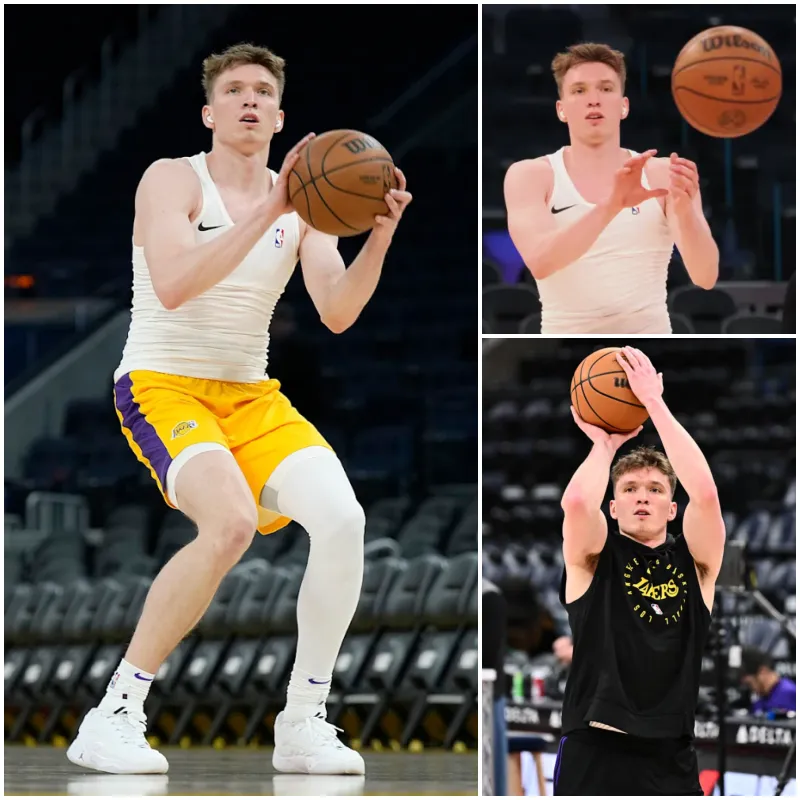 image_67663bb852808 Lakers Rookie Dalton Knecht Faces Growing Pains After Hot Start