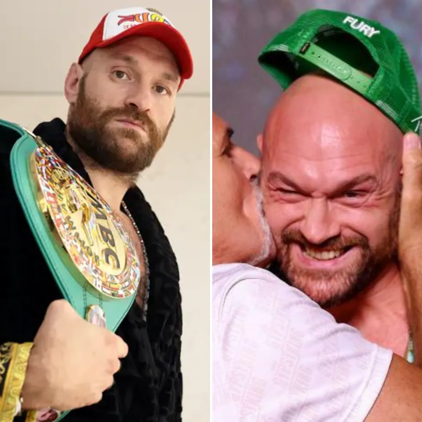 image_67663d91a1cd7 Tyson Fury’s Unexplained Actions After Usyk Rematch Spark Speculation
