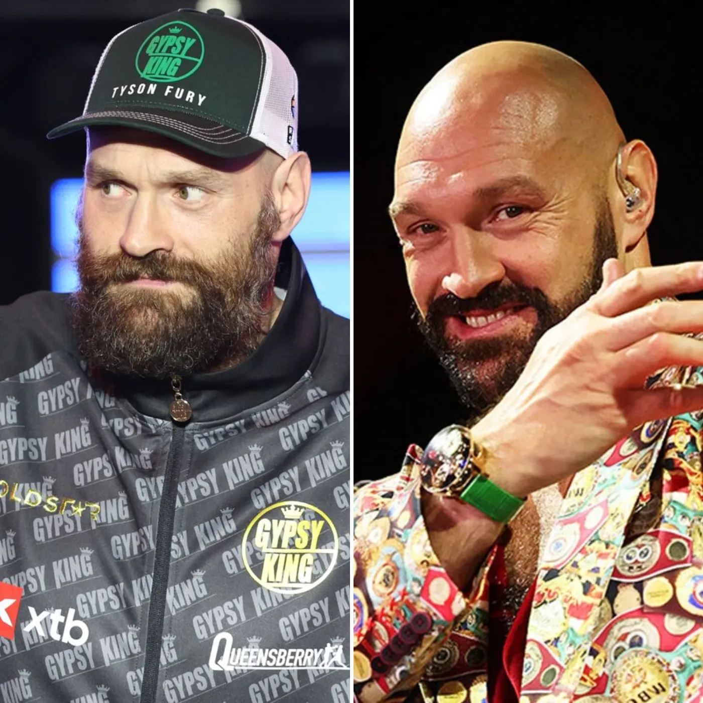 image_67663d93ed384 Tyson Fury’s Unexplained Actions After Usyk Rematch Spark Speculation