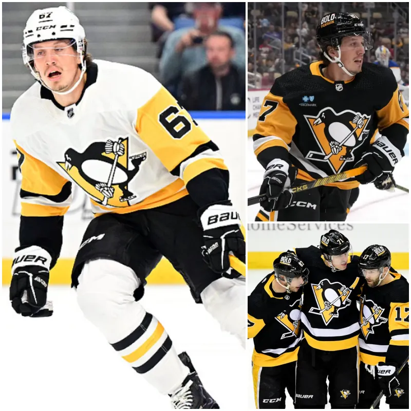 Penguins Player Who Must Be Traded Soon