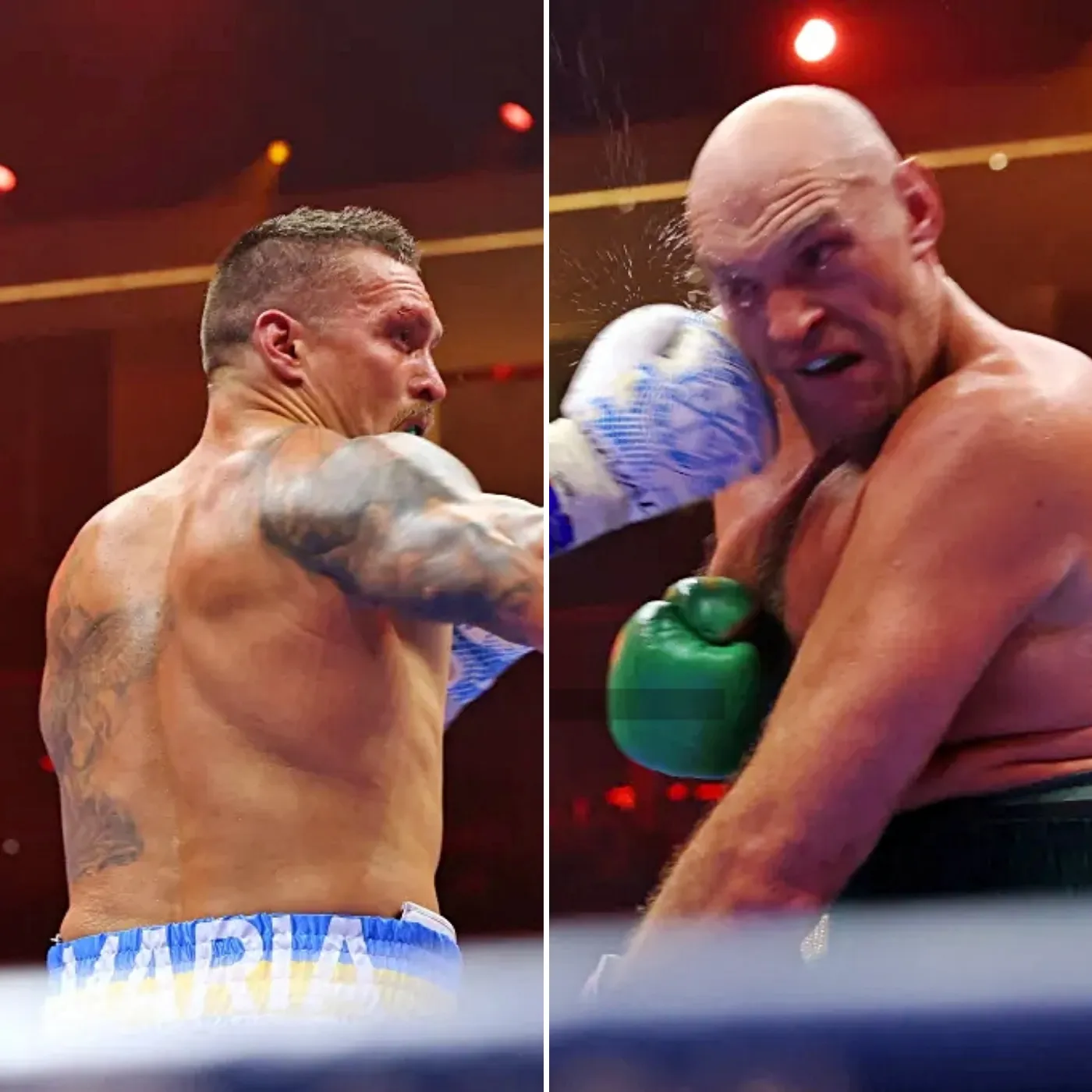 image_6766414e03e90 Fans Wonder If AI Scoring Could Influence Result in Oleksandr Usyk vs Tyson Fury 2