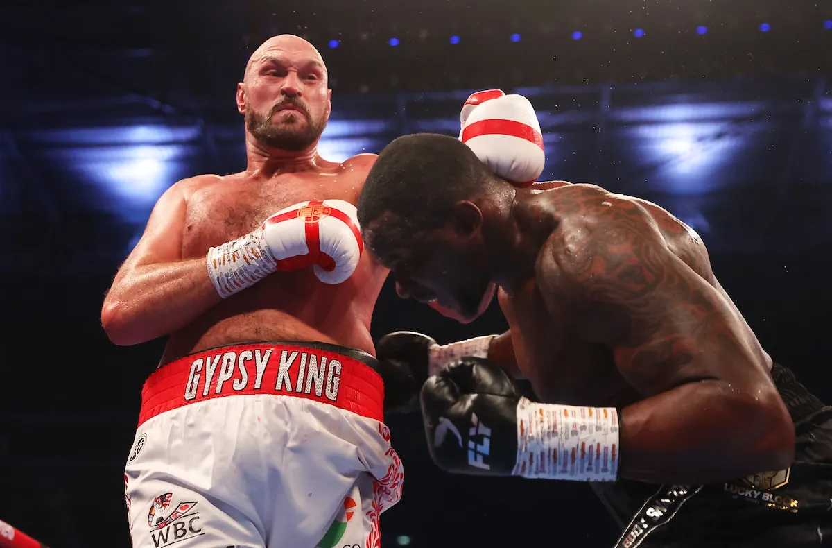 image_67664397303ef Dillian Whyte divulges a startling fact regarding Tyson Fury's true name.